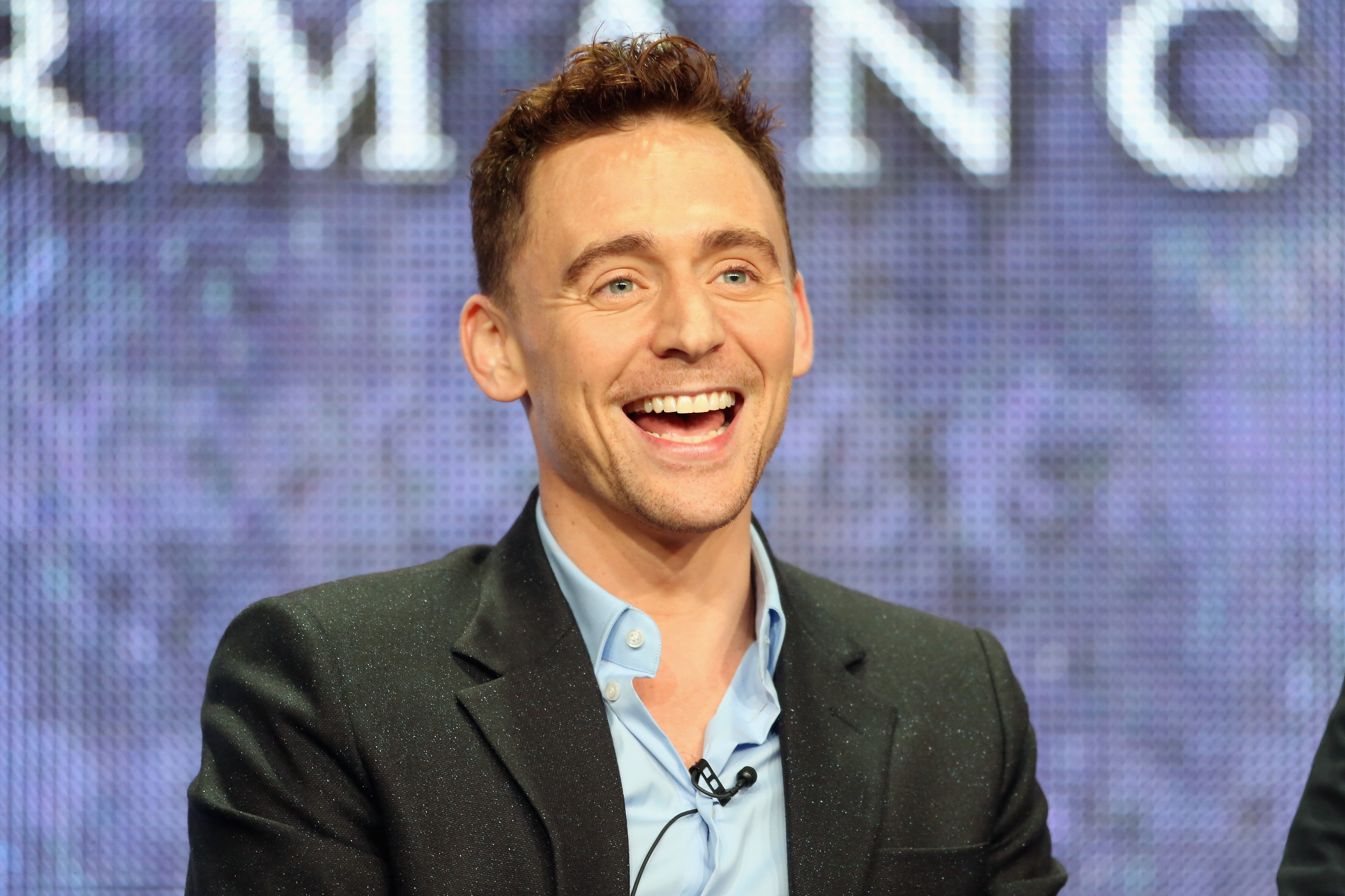 21 Tom Hiddleston Memes Guaranteed To Brighten Your Day — PHOTOS