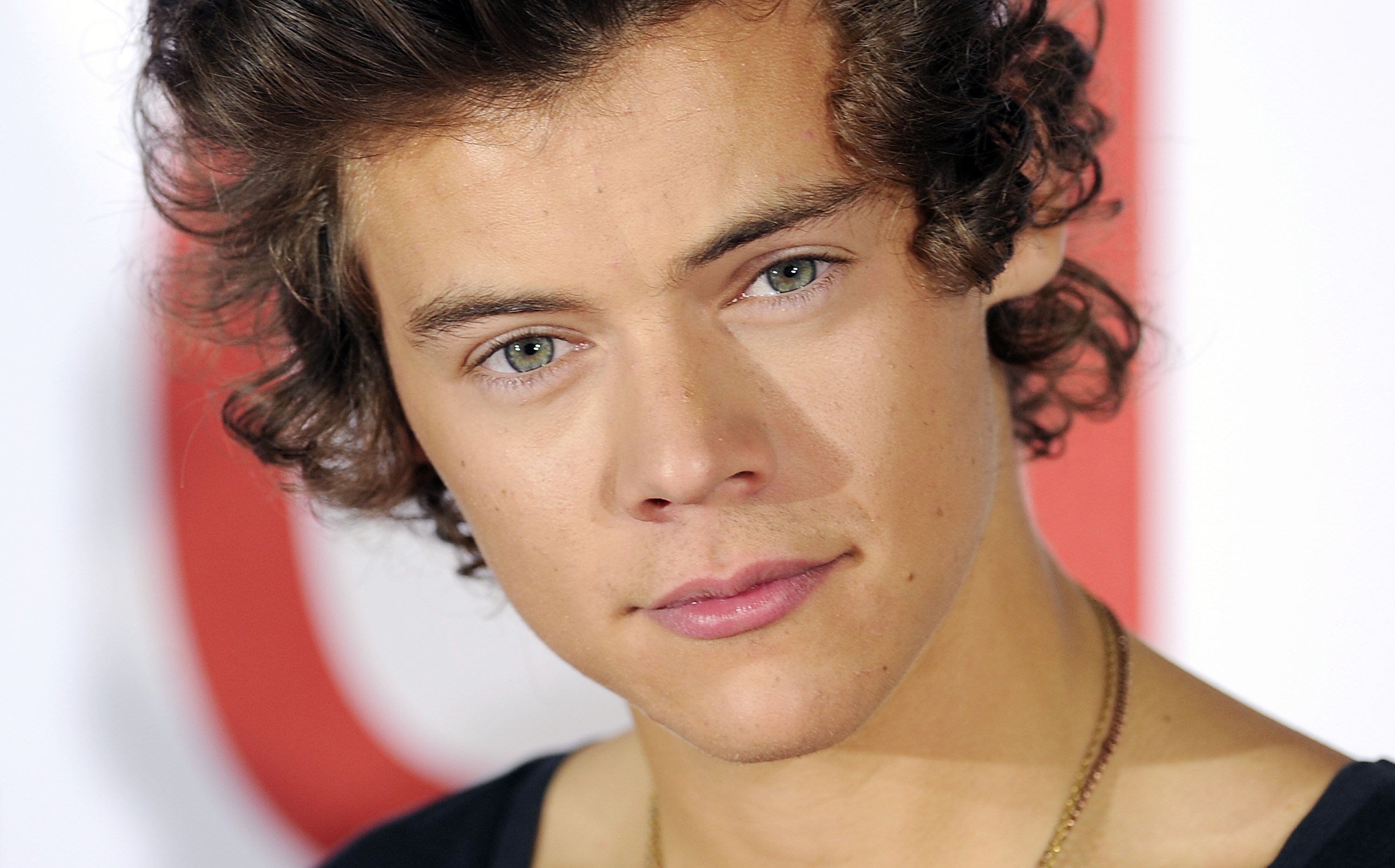 Harry Styles' Best Hair Moments From One Direction To Now | BEAUTY/crew