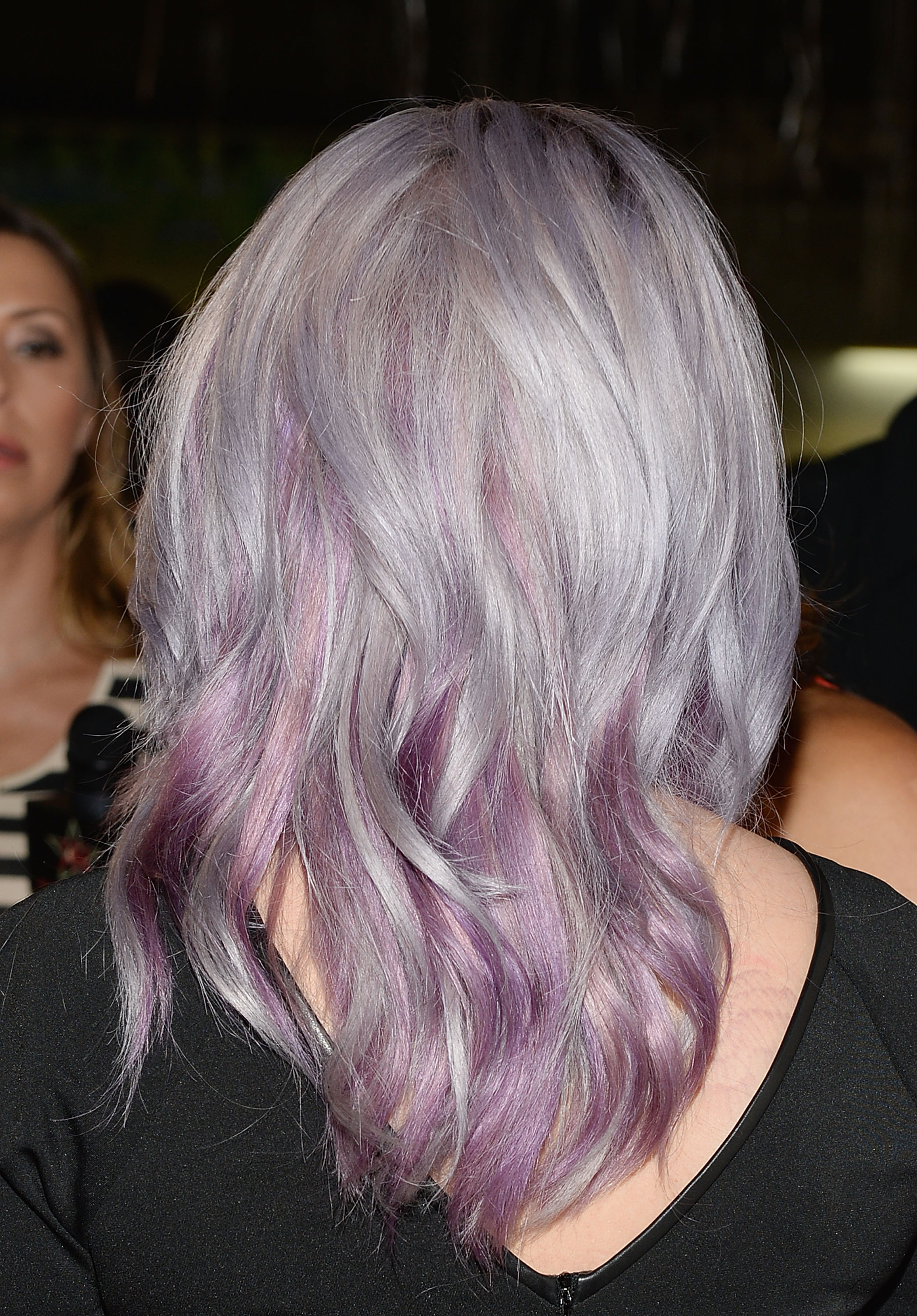 What Is Color Melting? Meet The Hair Dye Trend That Will Rule 2016 — PHOTOS