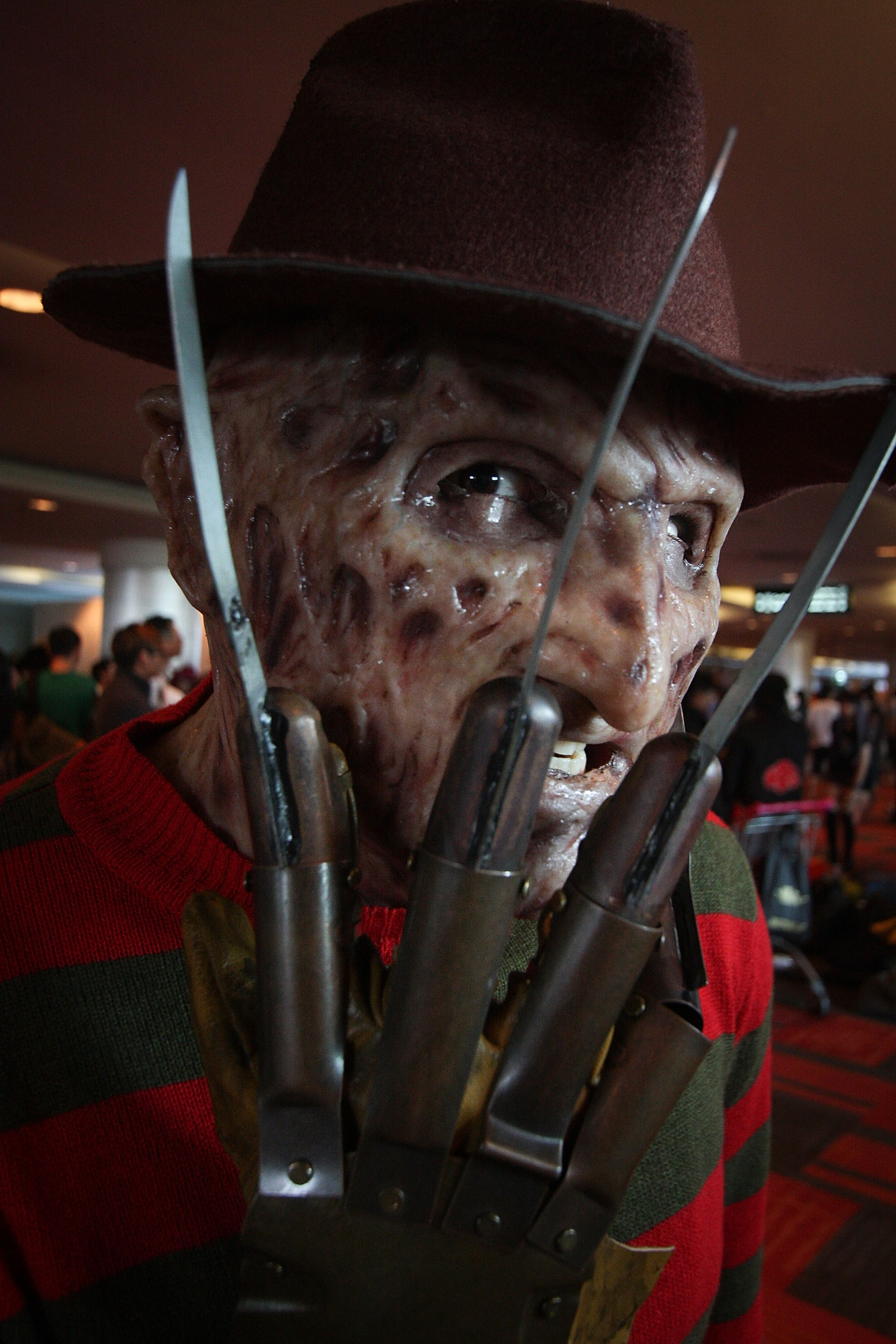 Can Nightmares Actually Kill People? Science Determines Whether Freddy  Krueger Is Real