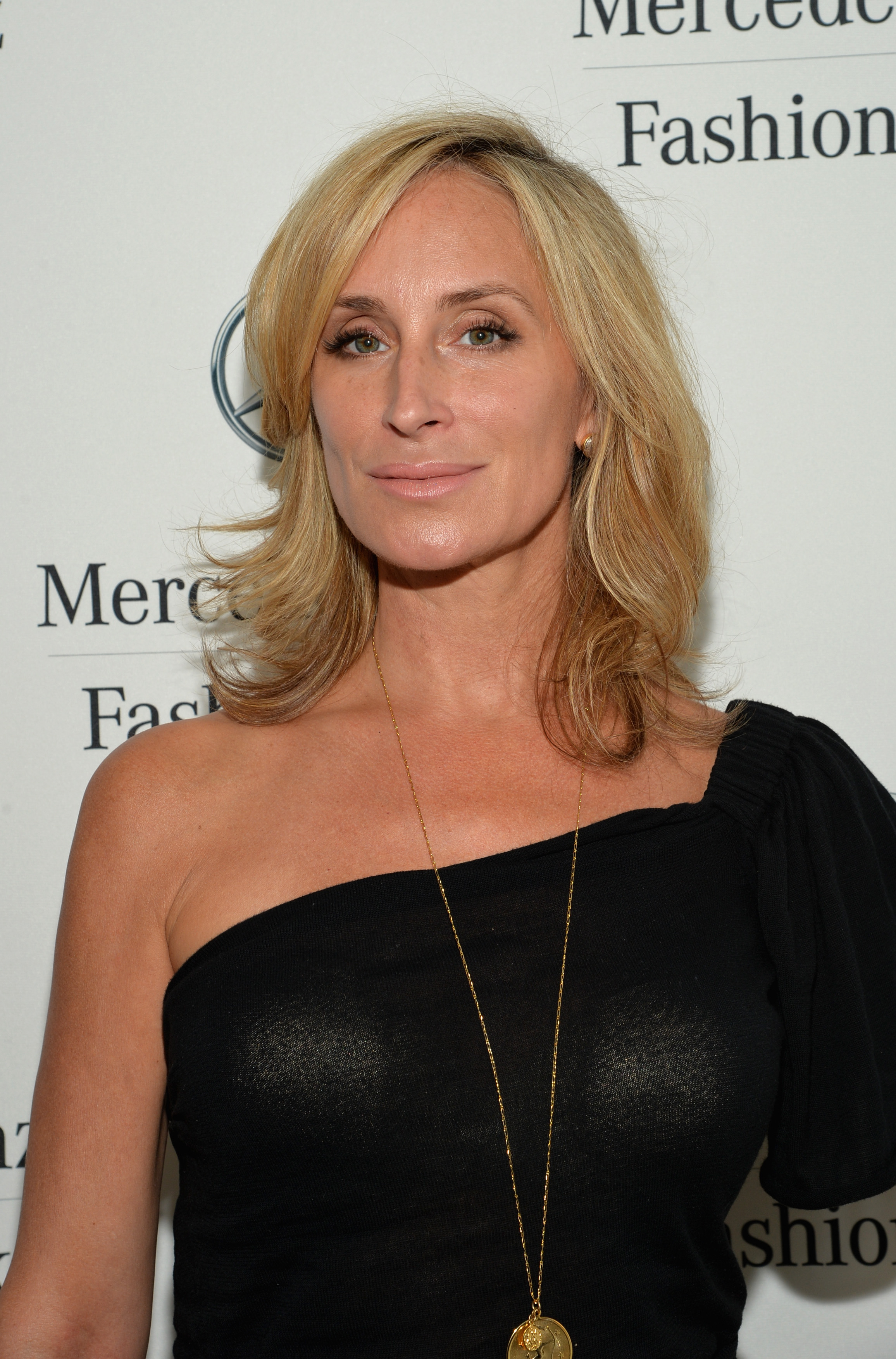 What Does Sonja Morgan's Collection Look Like? 