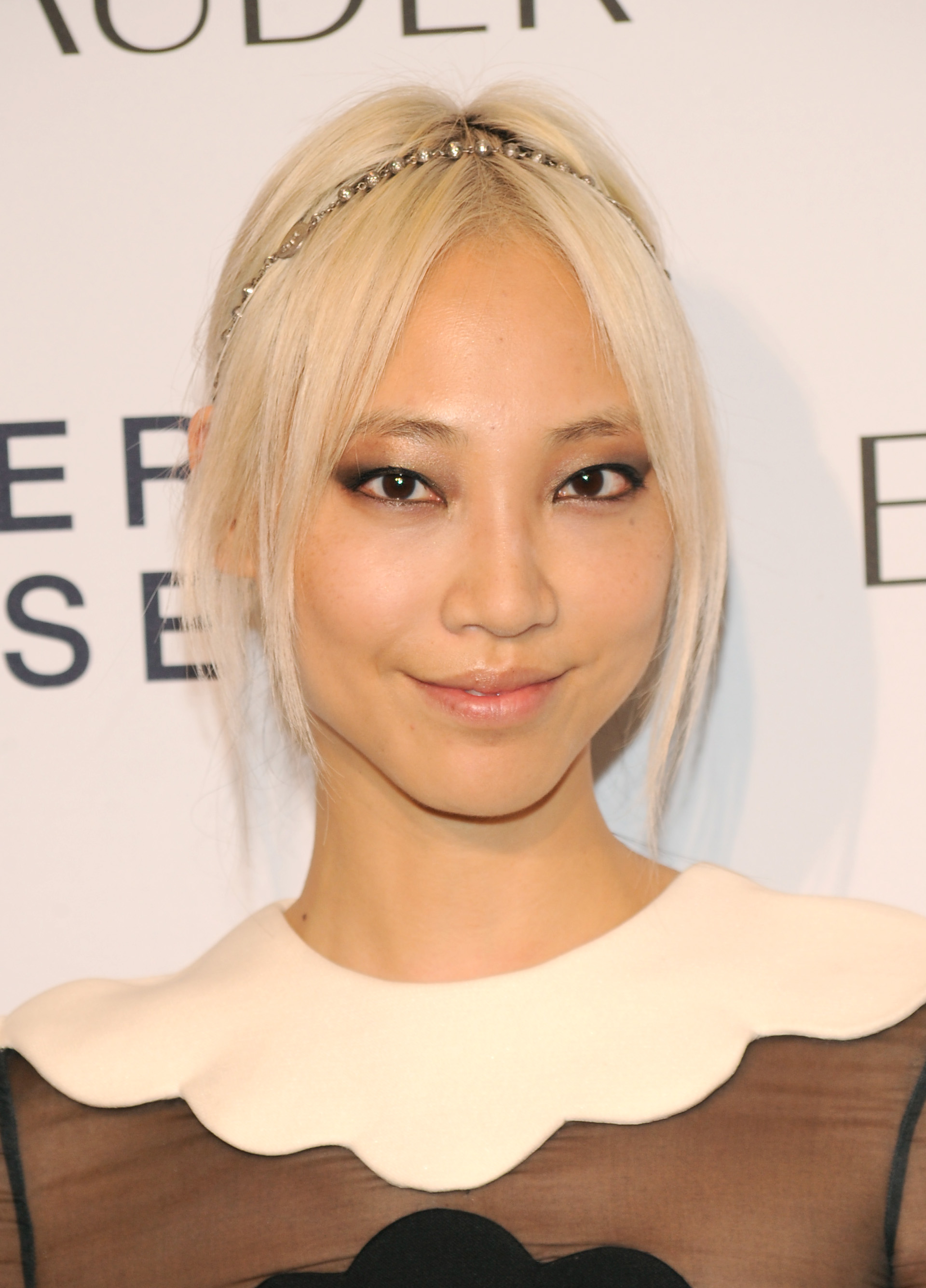 Proof Asian Hair Can Go Blonde, Plus Tips For Finding Your Best