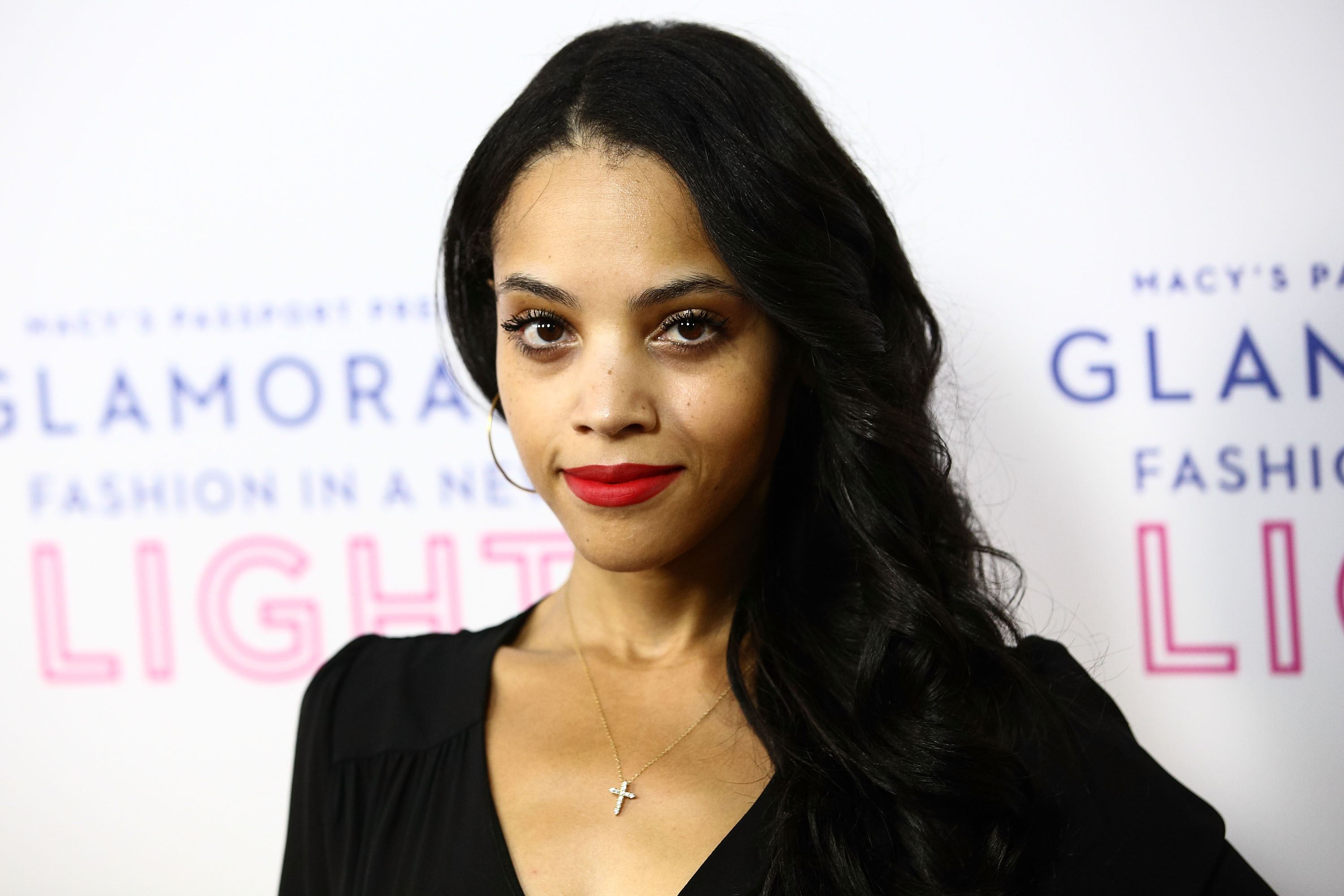 Bianca Lawson Is An Underrated Style Star.