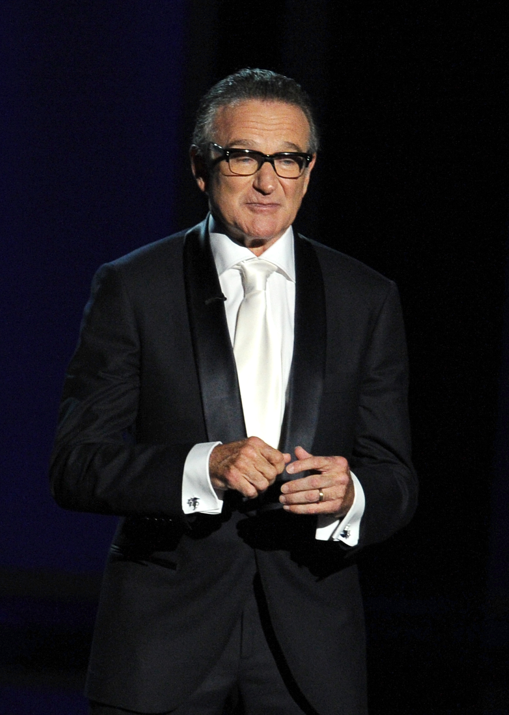 Robin Williams Autopsy Report Released Confirming What Was ...