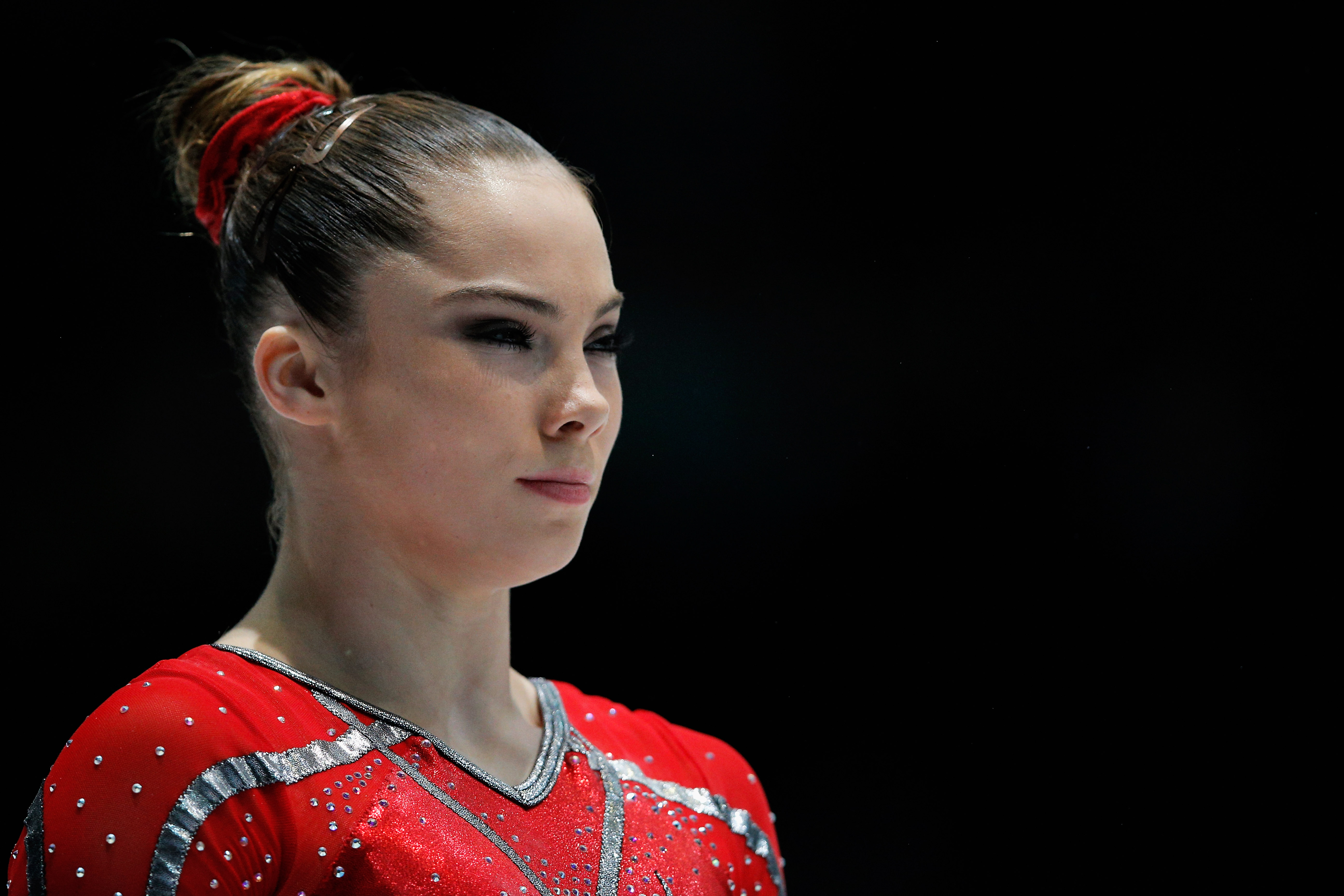 Former Olympic Gymnast Mckayla Maroney Is Going Into Music Now And What 