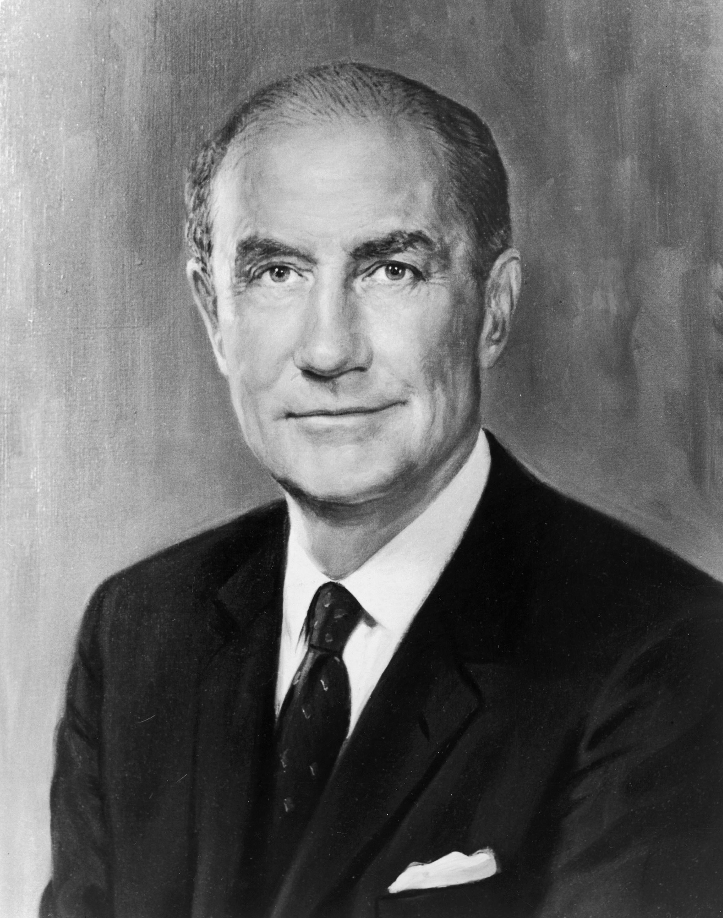 Who Is Strom Thurmond? The Former South Carolina Senator Gets A Homie ...