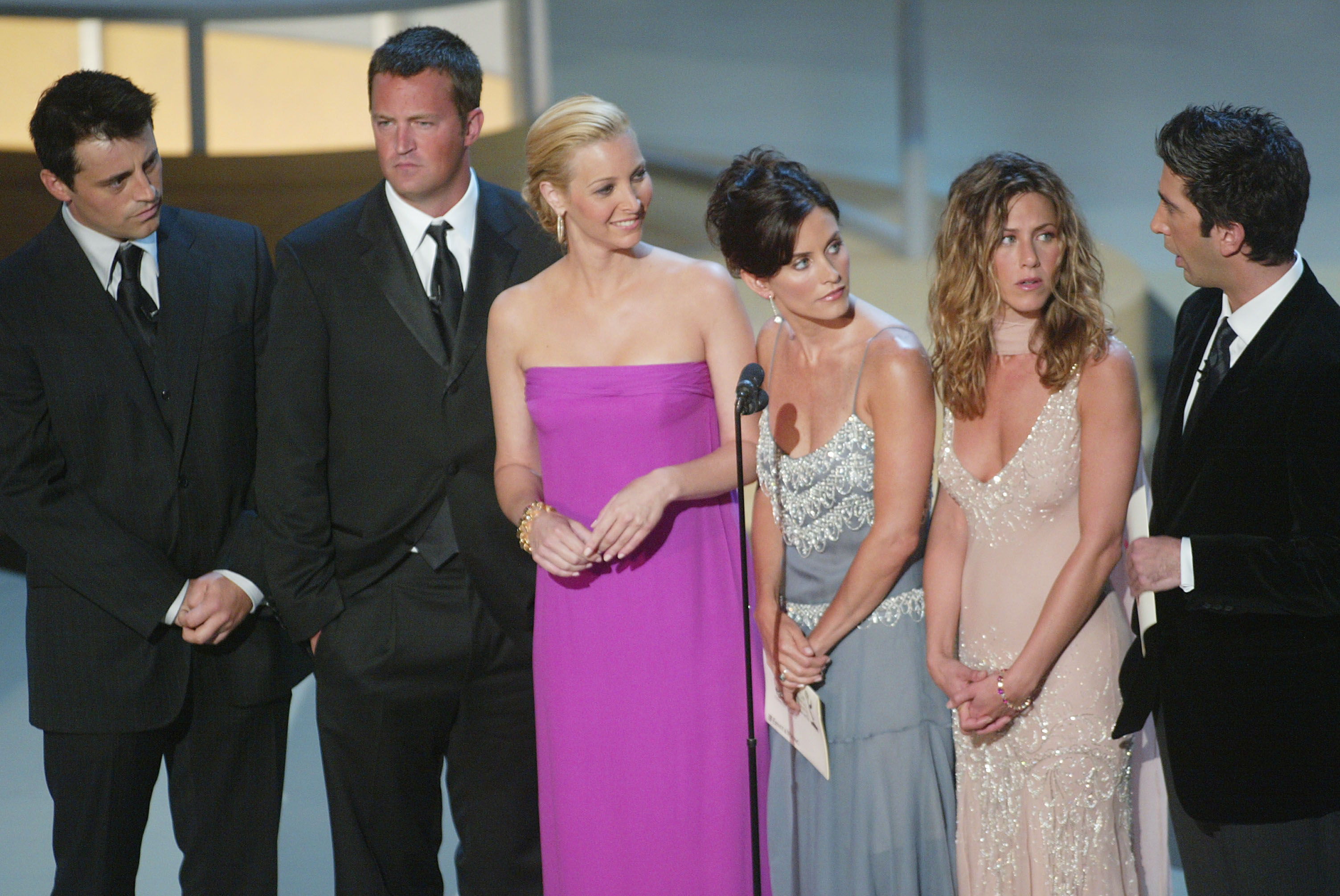 36 Fun Facts About 'Friends' That Every Fanatic Should Know3007 x 2011