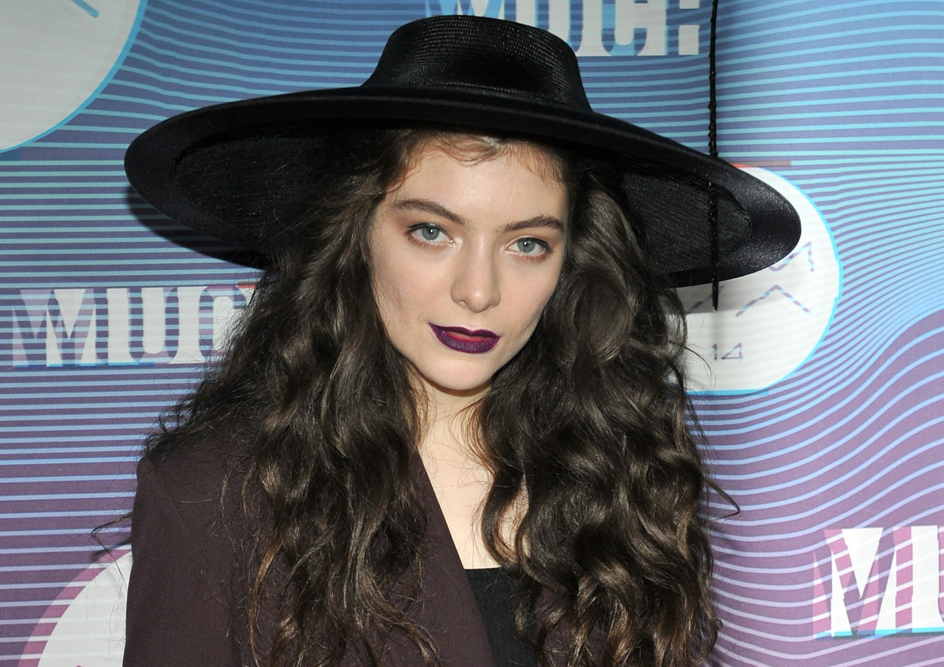 Lorde nsfw