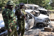 Is Kenya Safe The Garissa University Attack Is Just One Example Of Is Kenya Safe The Garissa University Attack Is Just One Example Of