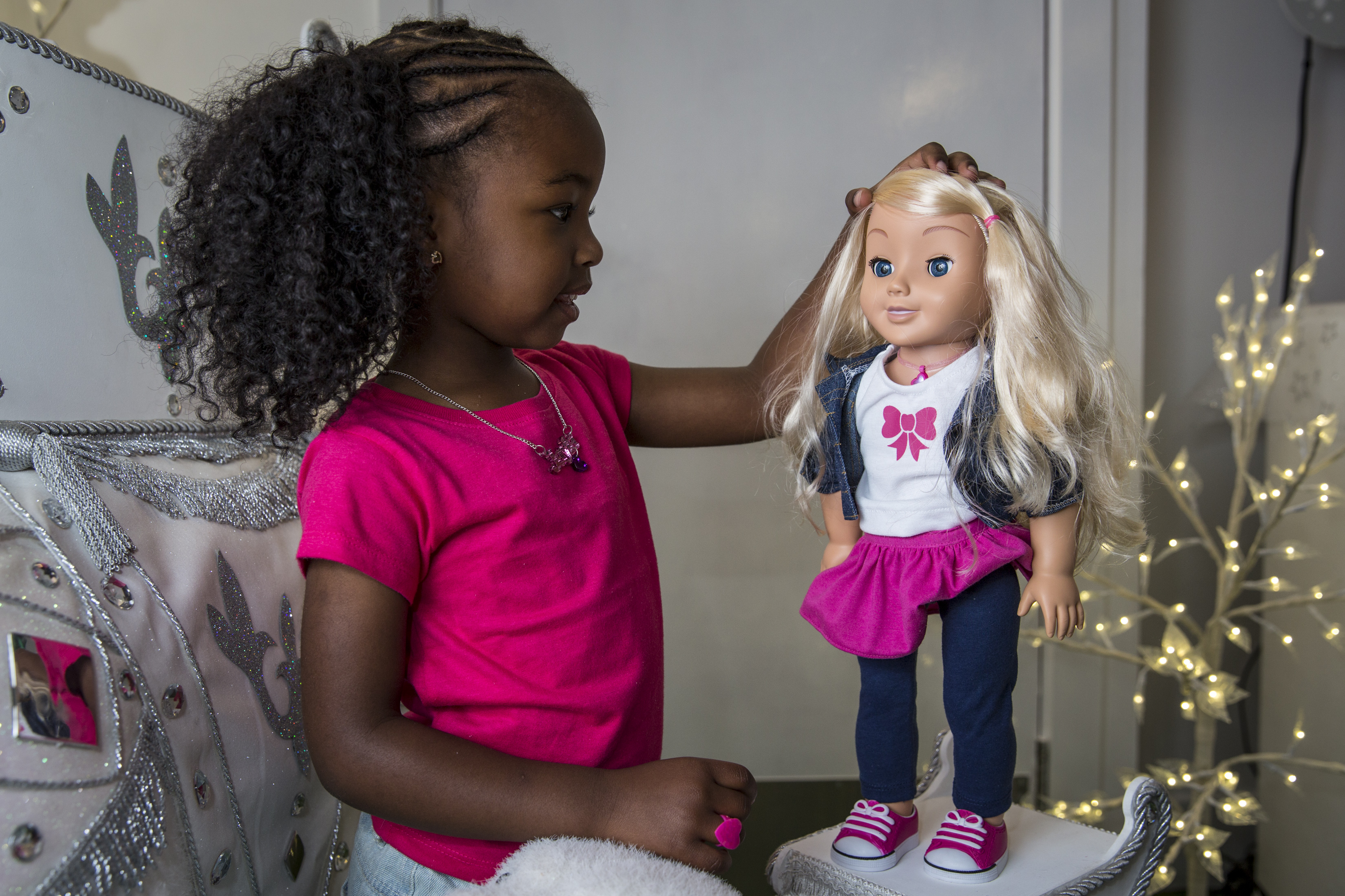 6 Ways Girls Who Didn T Play With Dolls Growing Up Become The Most