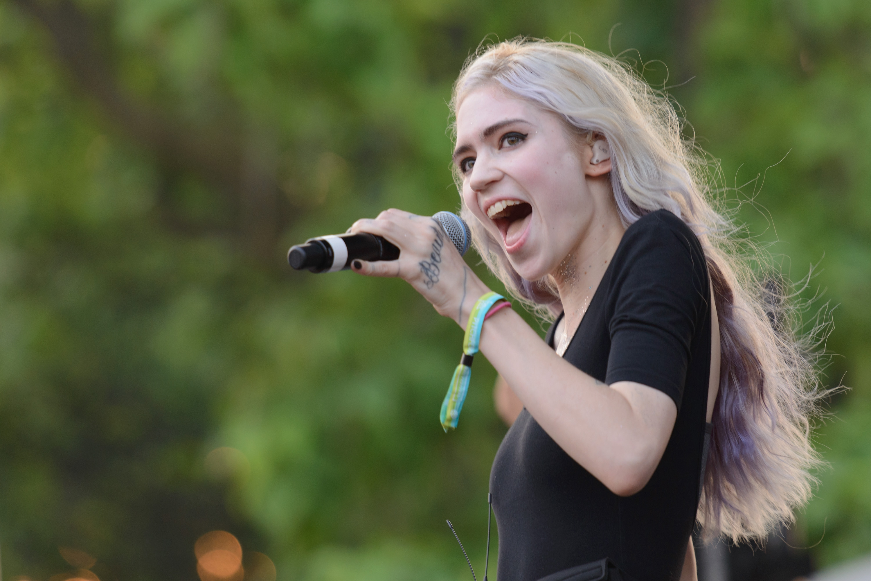 Grimes - Wikipedia