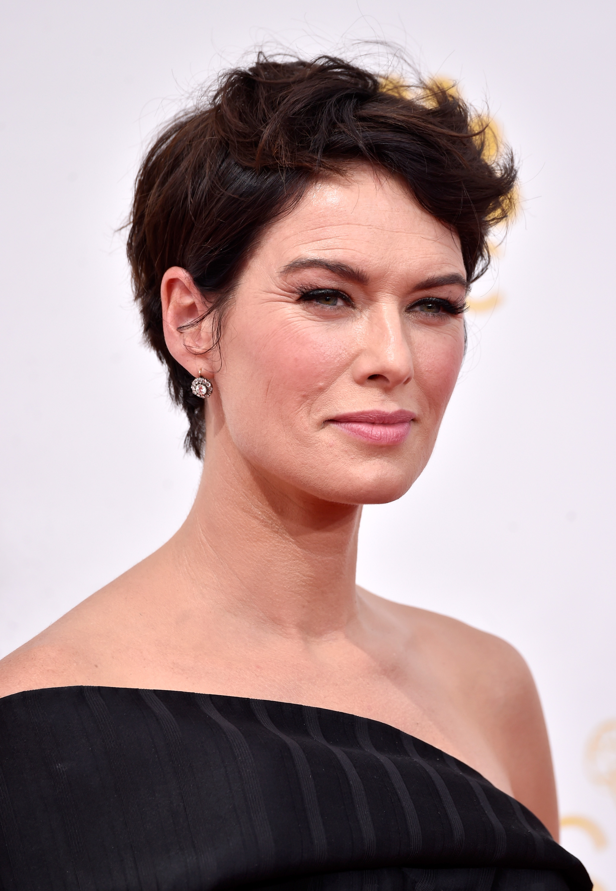 Lena Headey S Naked Game Of Thrones Season 5 Scene Gets The Greenlight Because There S No