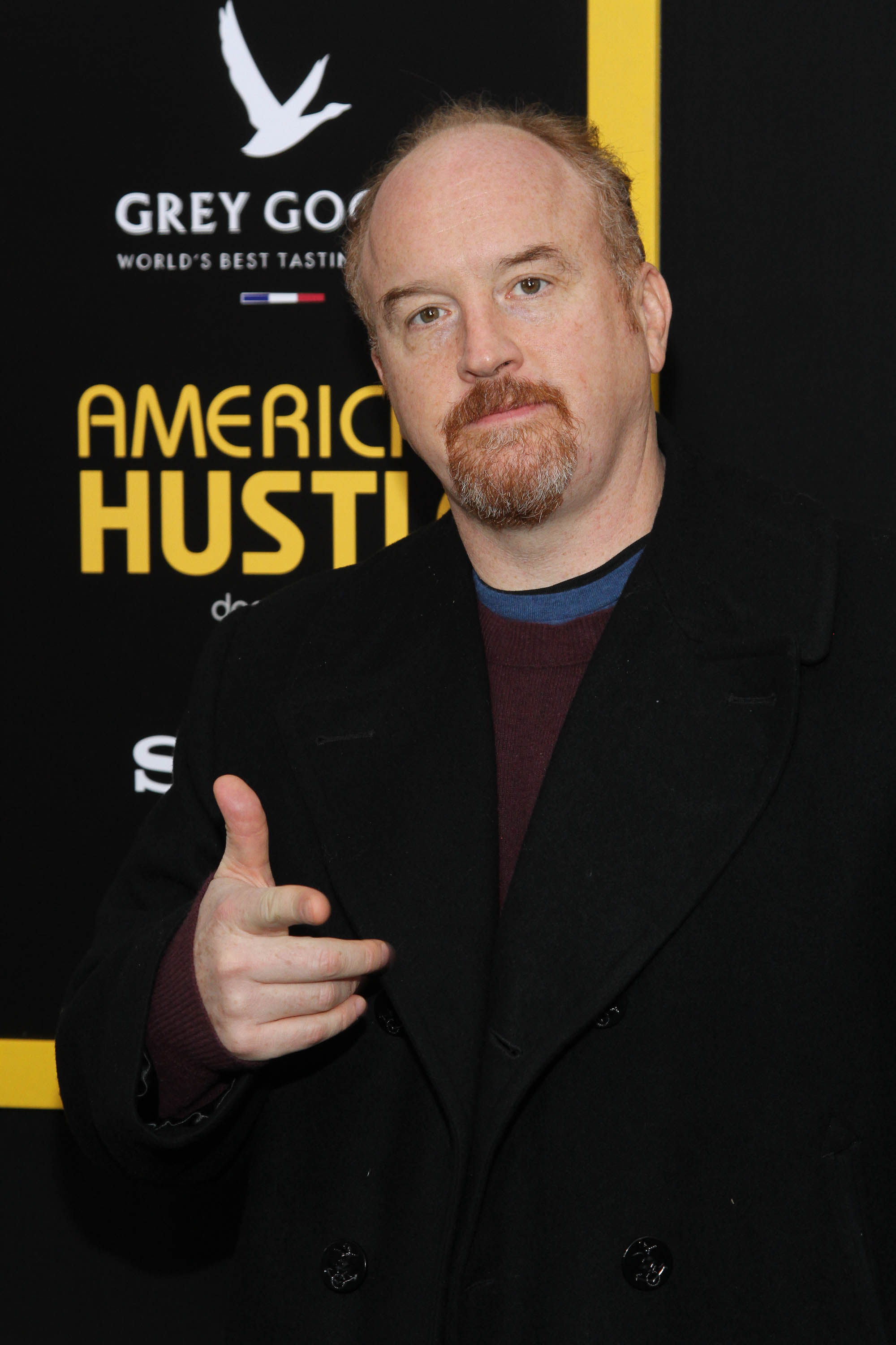 Louis C.K. Bought Babe Ruth&#39;s House — 4 Other Stars Who Lived in Other Stars&#39; Homes