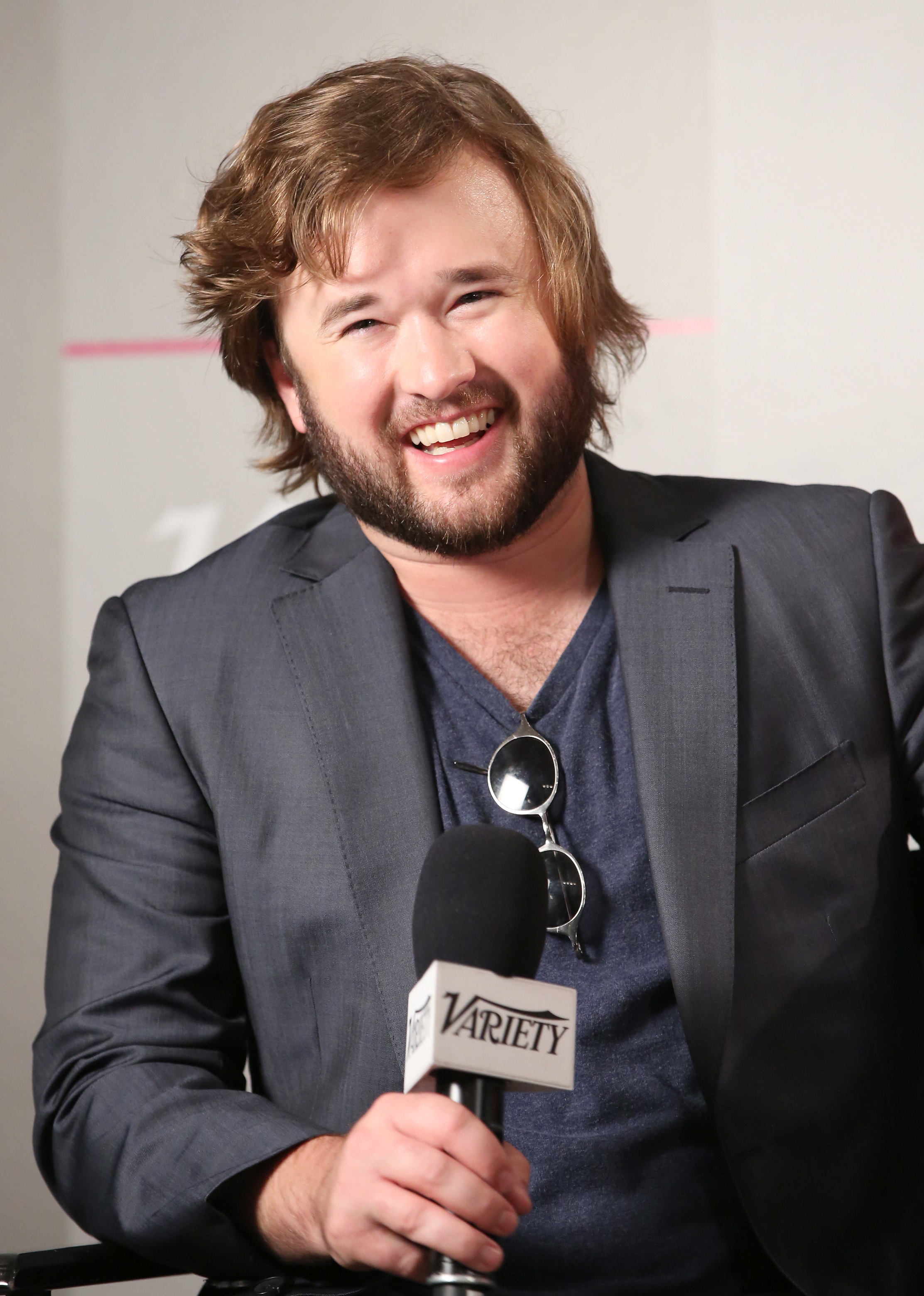 Haley Joel Osment In Sex Ed Proves The Sixth Sense Prodigy Is Dead
