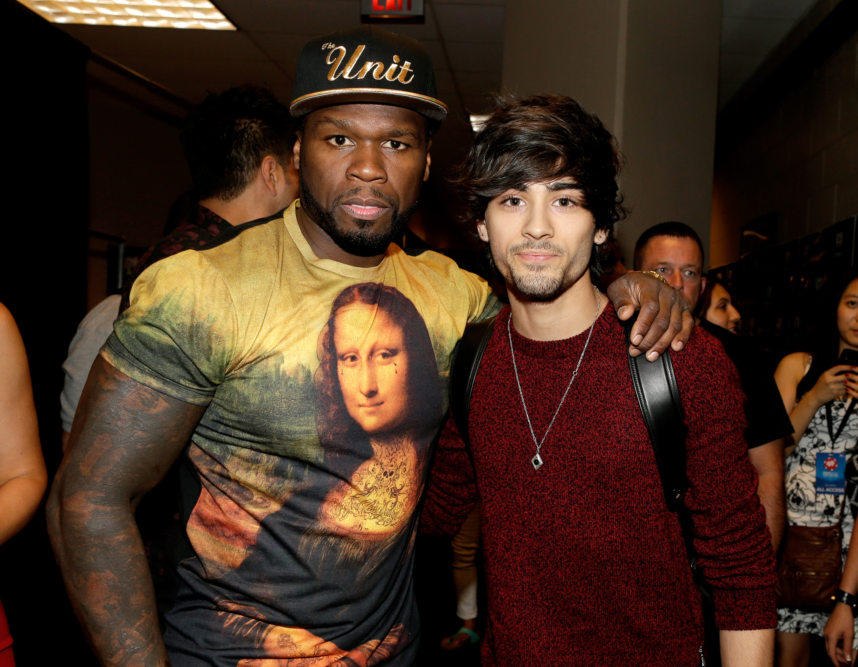 Photos Of Zayn Malik Over The Years Will Help Soothe Your Soul