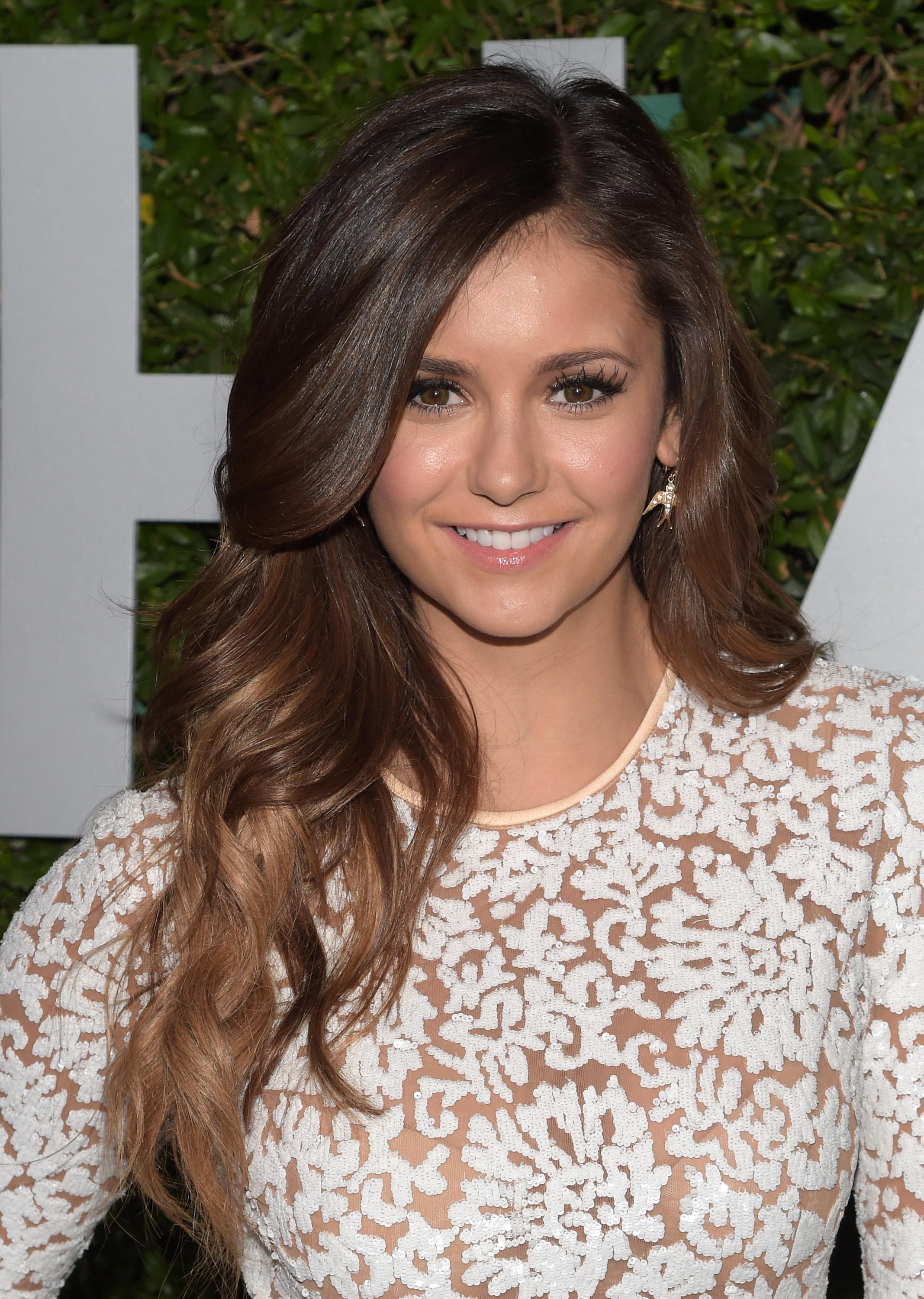 6 Nina Dobrev Quotes About Body Positivity Because This Lady Knows 3487