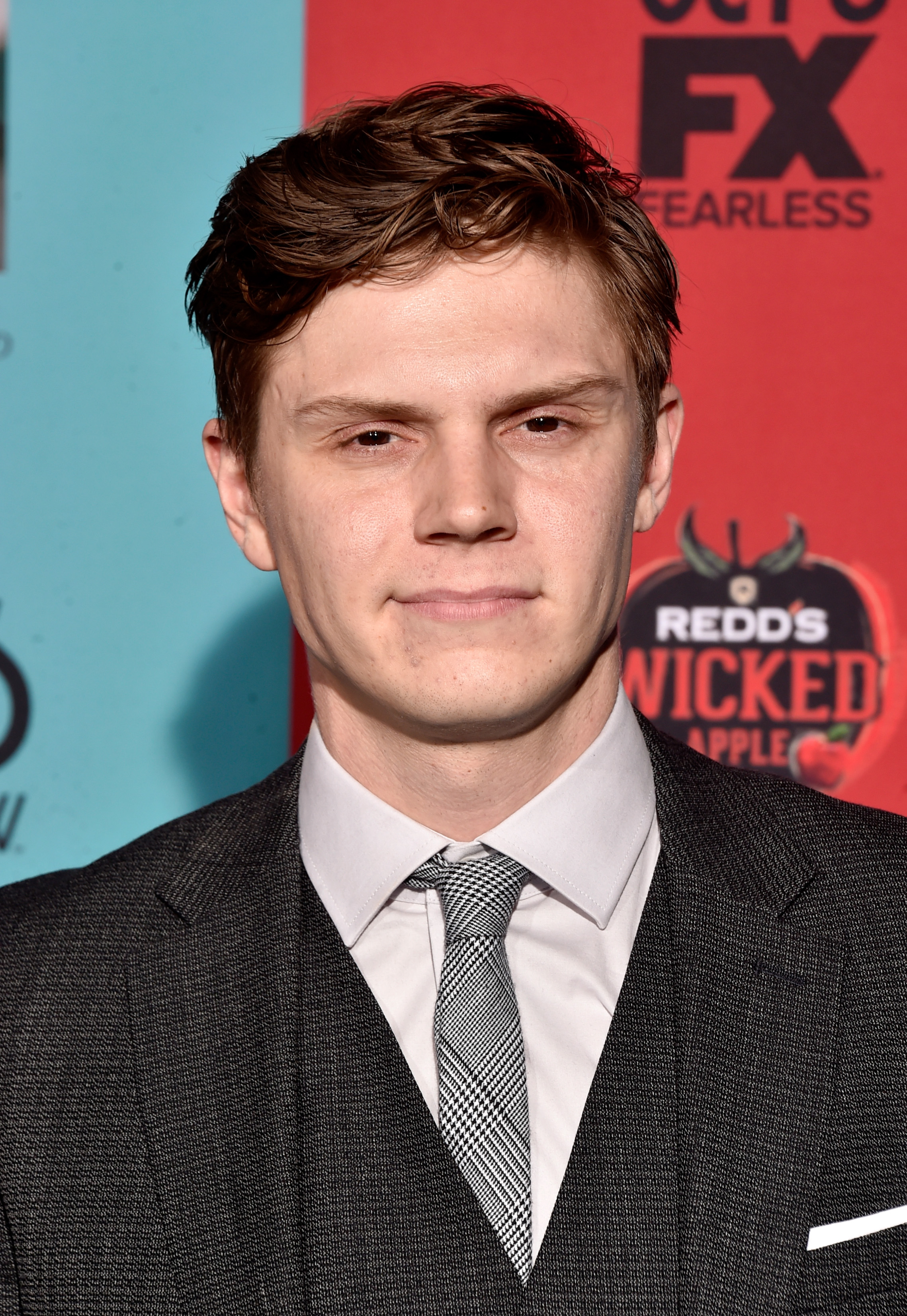 How Many Tattoos Does Evan Peters Have? He's More of an Ink Dabbler, Than an Ink ...2278 x 3306