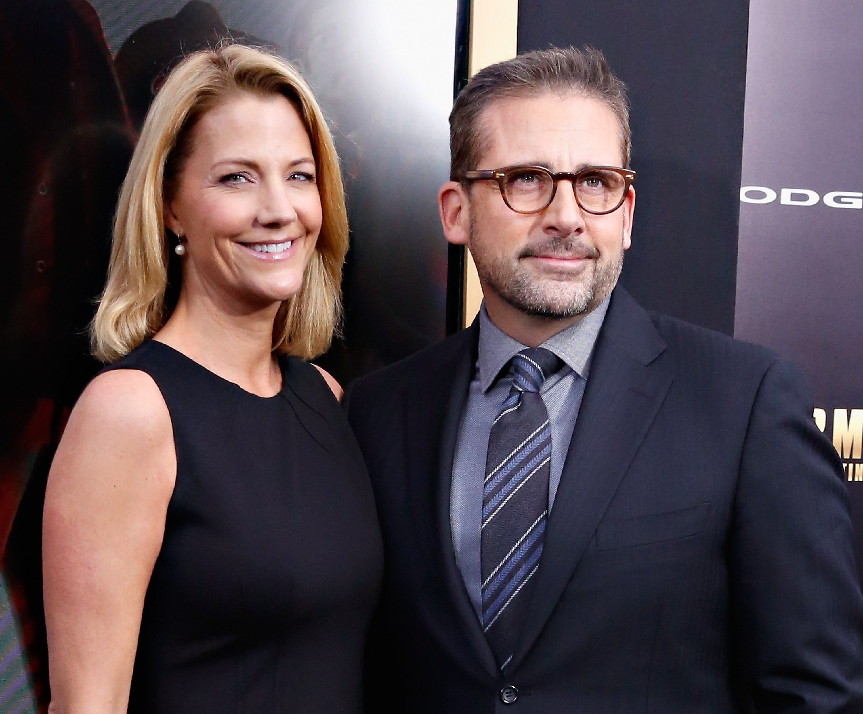 Who is Steve Carell's Wife? Nancy Carell Looks Familiar for Good Reason