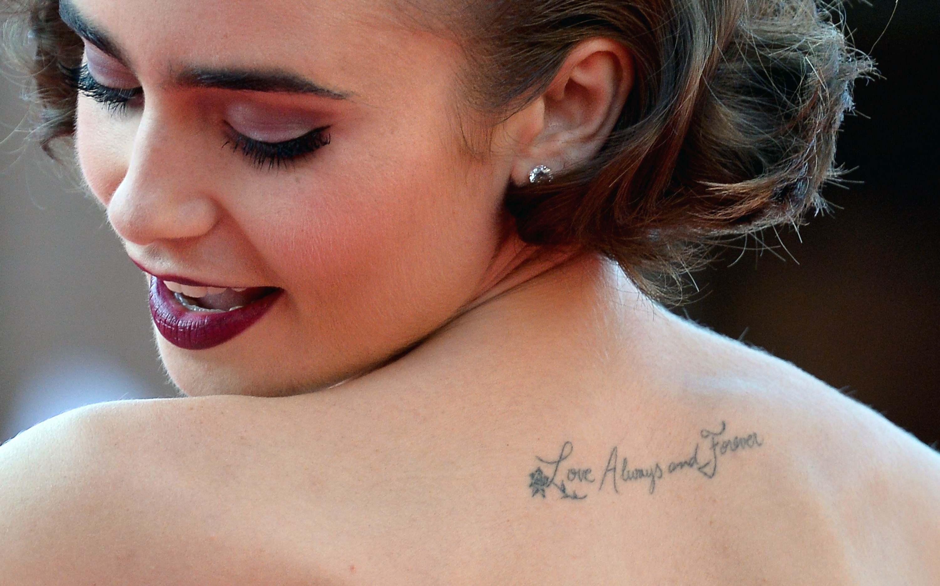 The Best Place For Women To Get A Tattoo In Lima  Lifestyle Traveler
