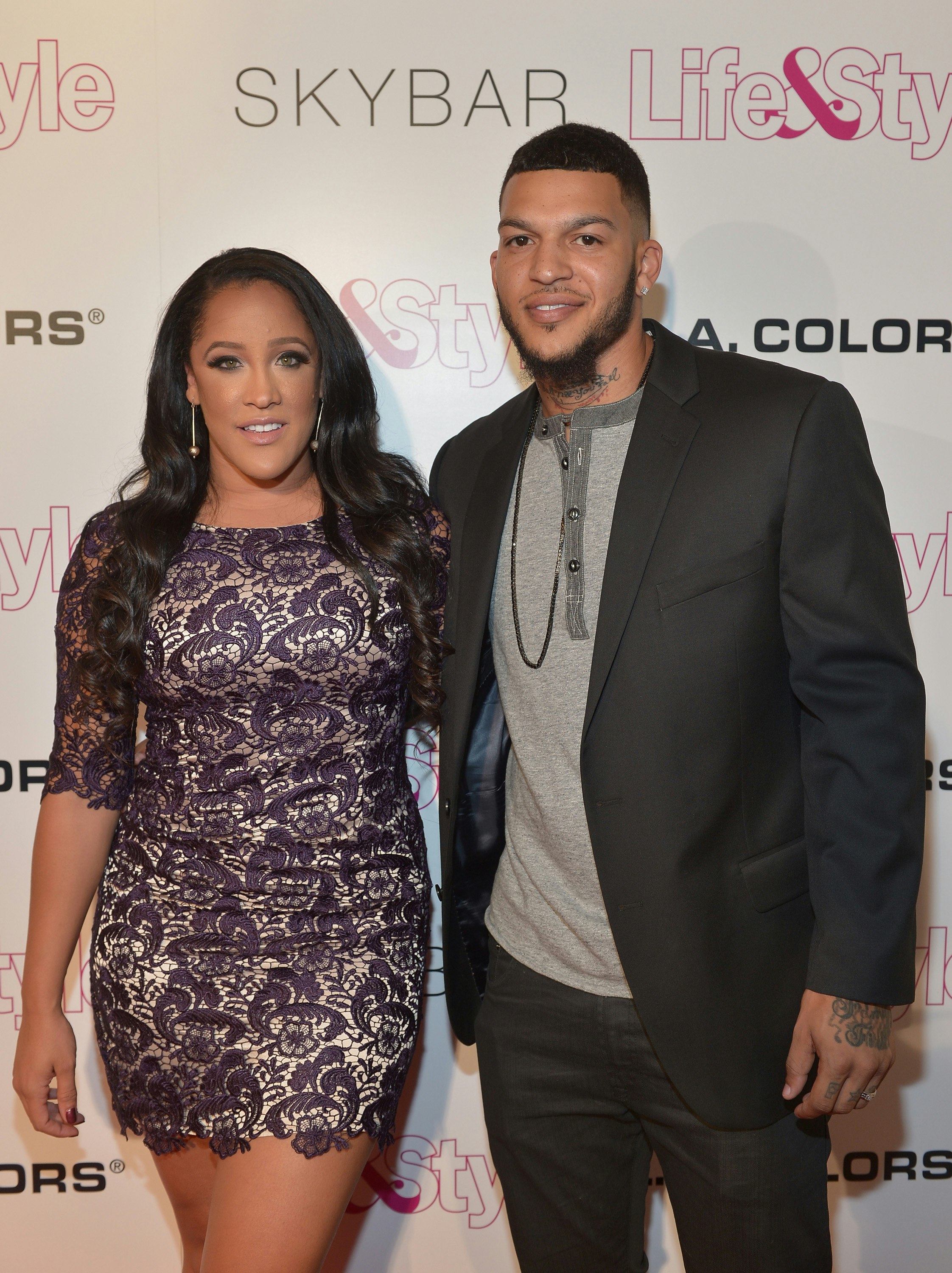 Natalie nunn gay