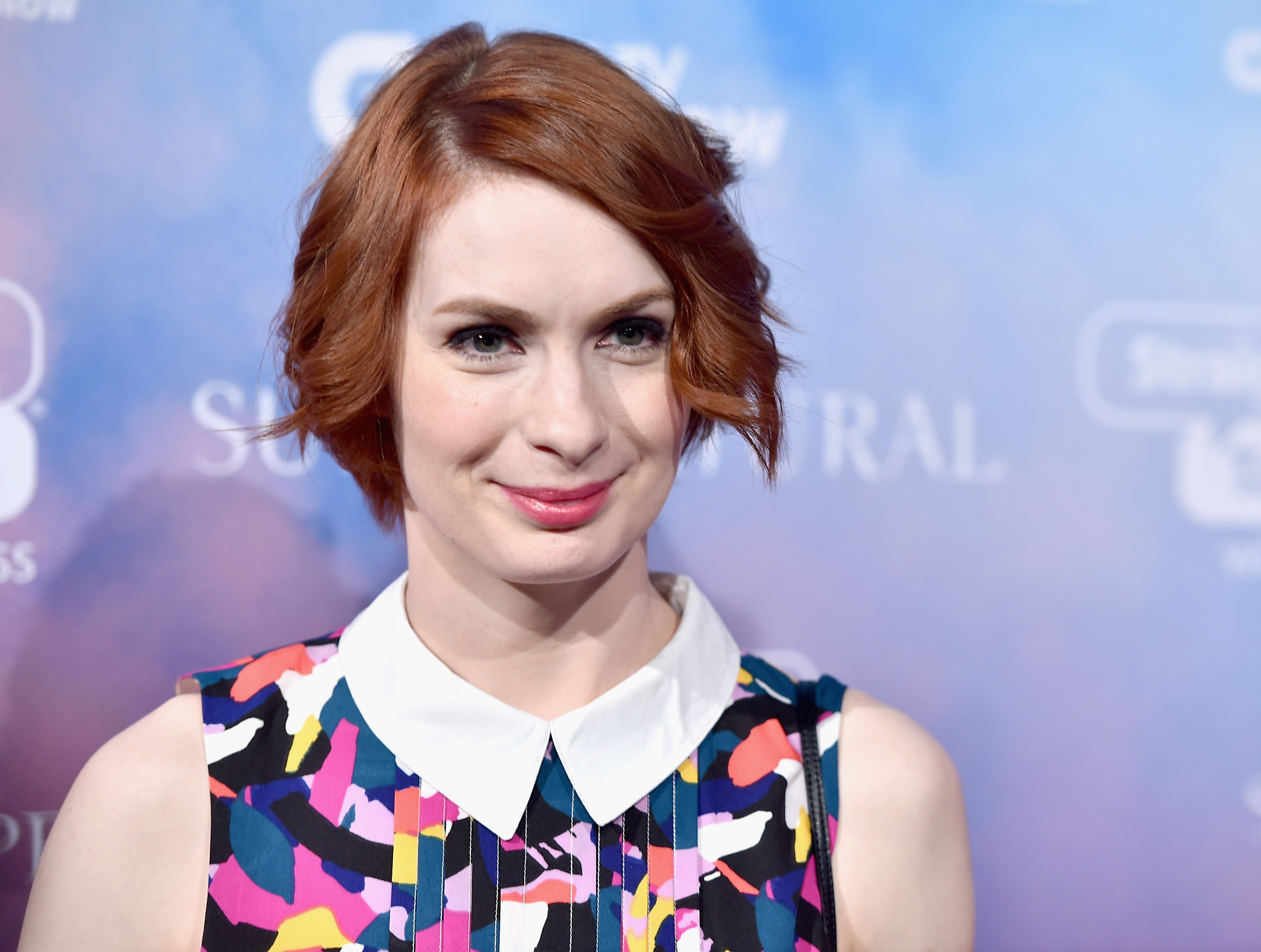 10 Felicia Day Quotes You Need In Your Life.