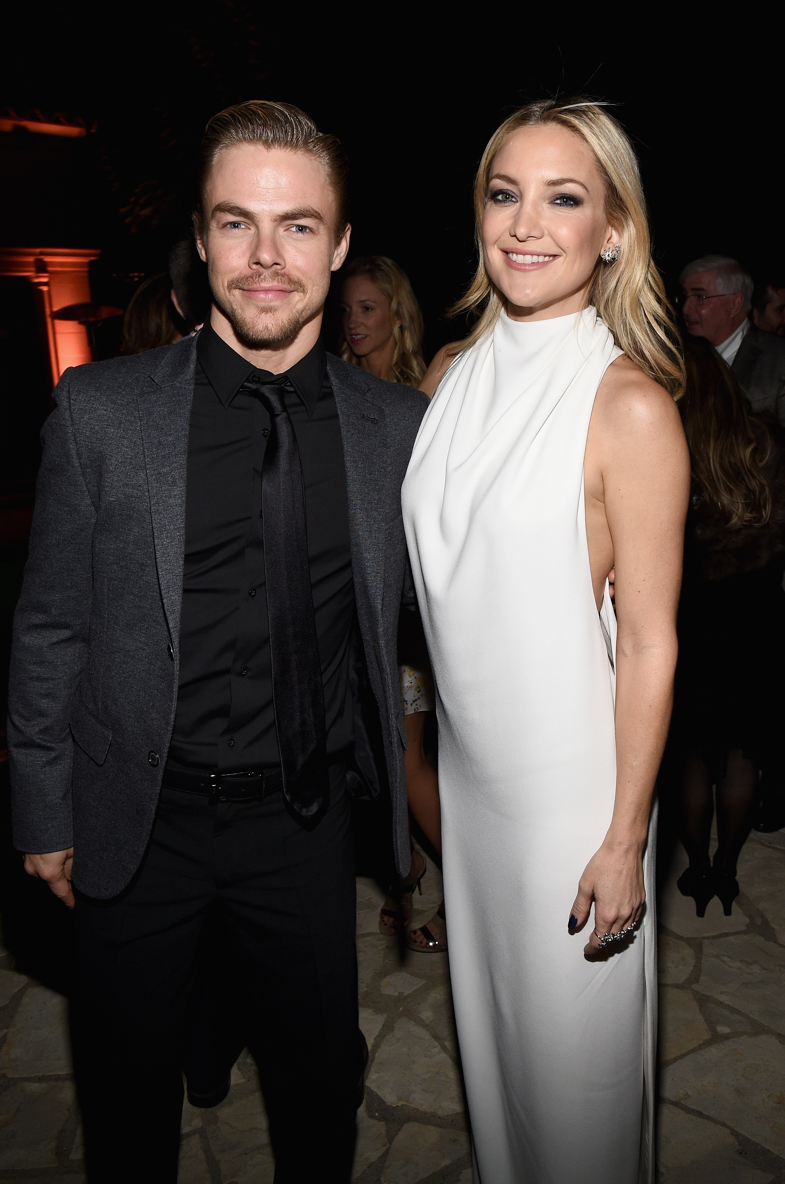 Are Kate Hudson & Derek Hough Dating? New Rumors Have Surfaced Days After Her Split ...2728 x 4112