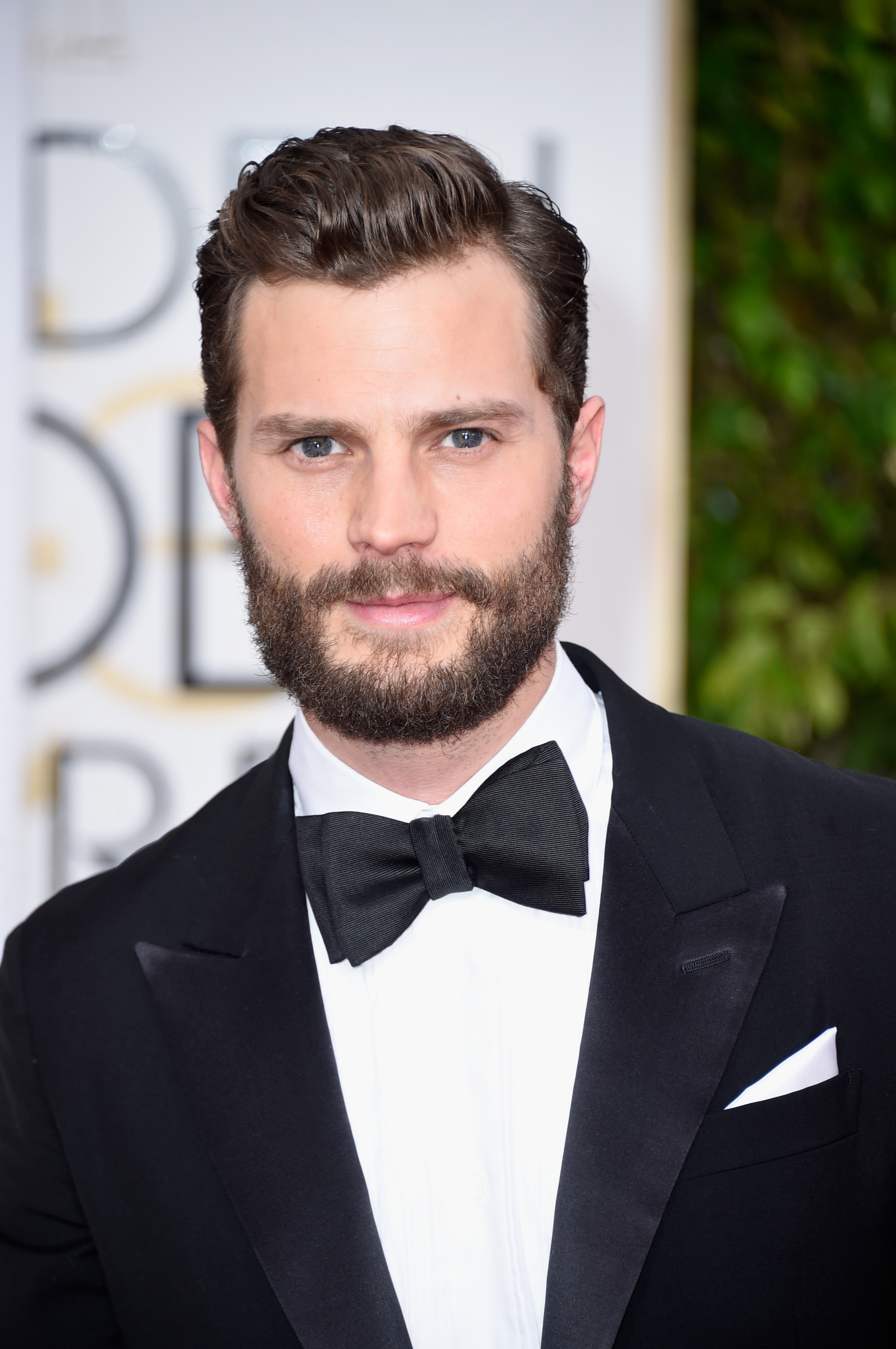 Does Jamie Dornan Hate Fifty Shades Of Grey More Than Robert