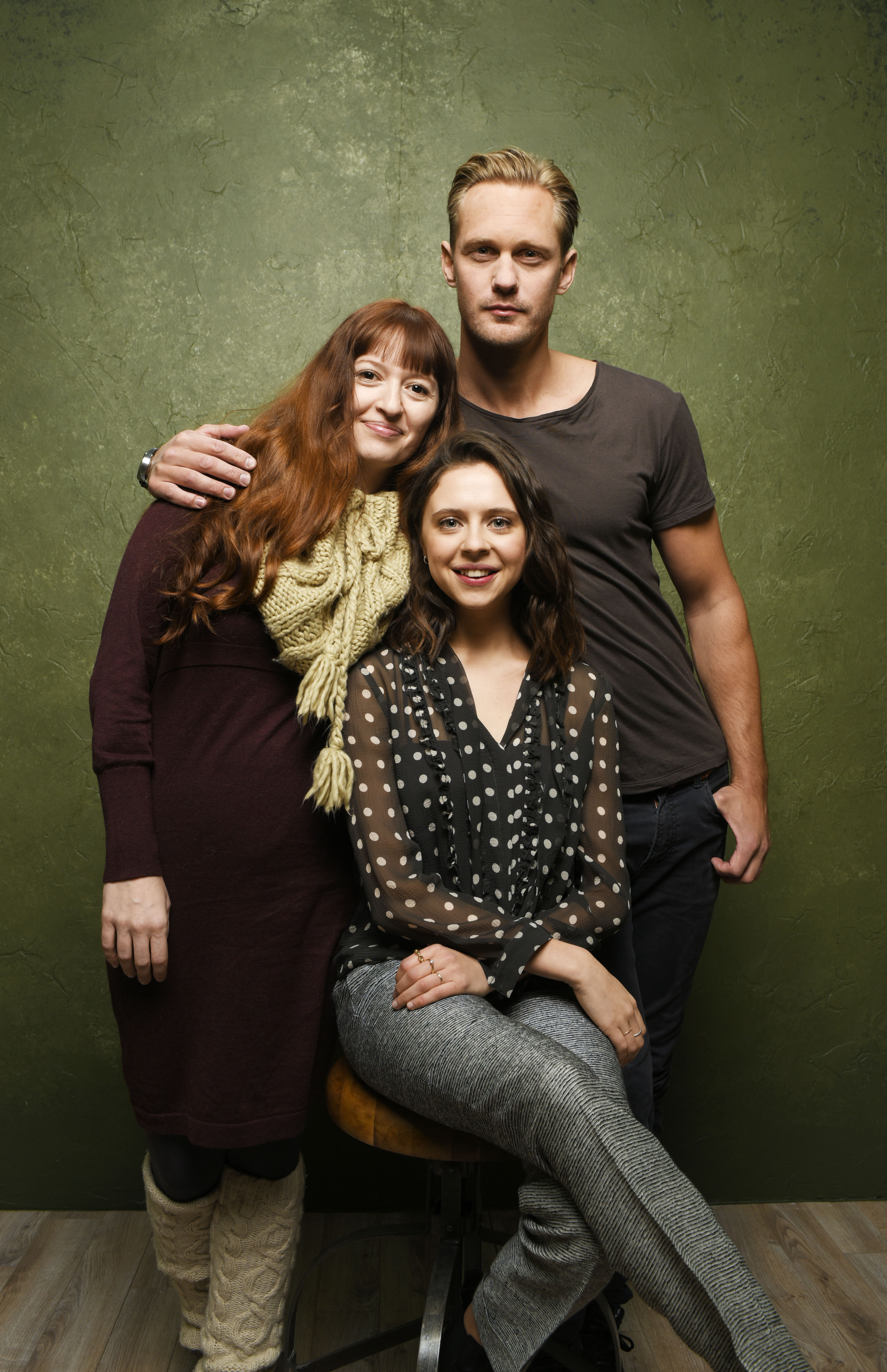 The Diary Of A Teenage Girl Director Marielle Heller Talks Being Honest About Female Sexuality