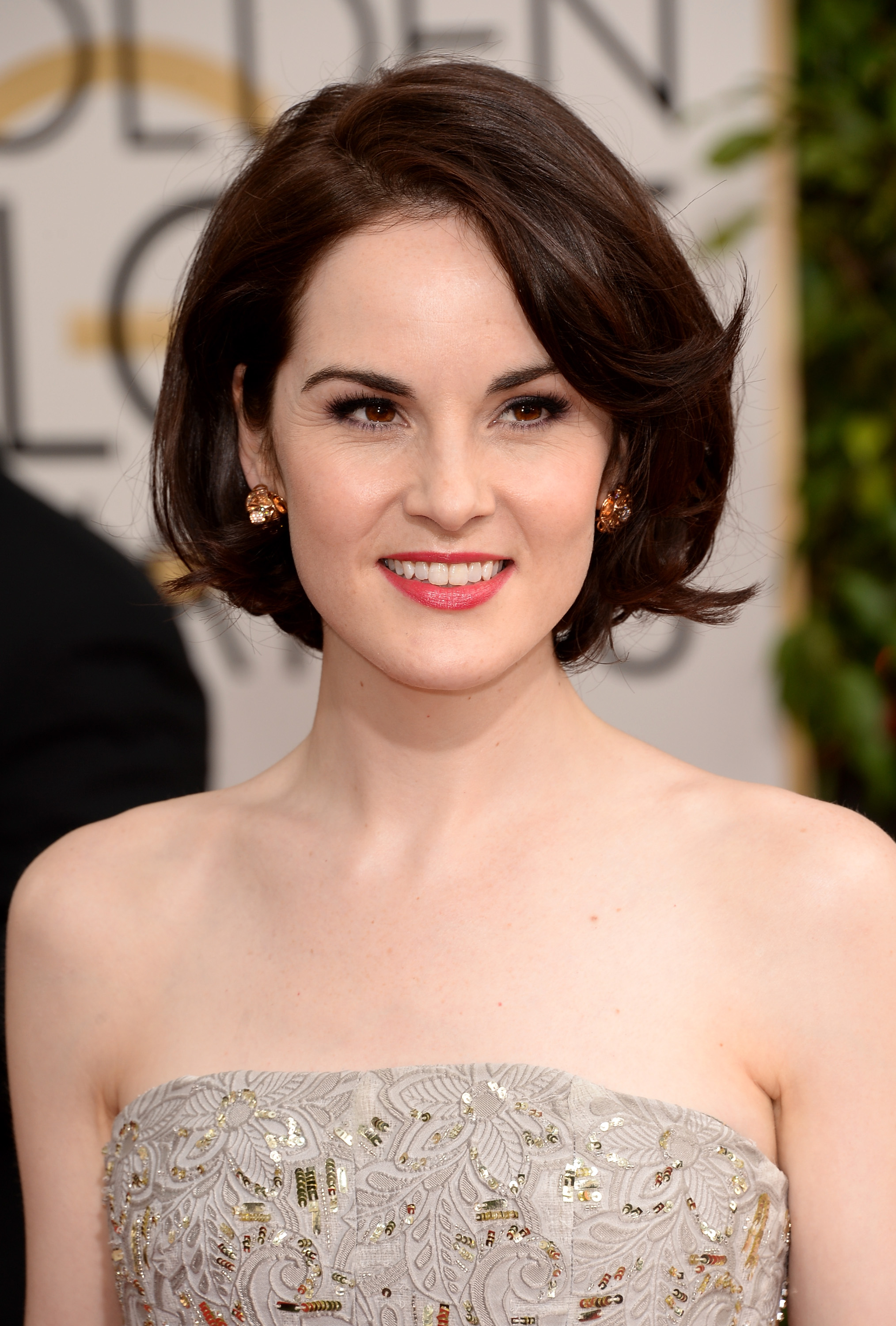 The Celebrity Hairstyle of 2014 is the Bob — Yup, We're 