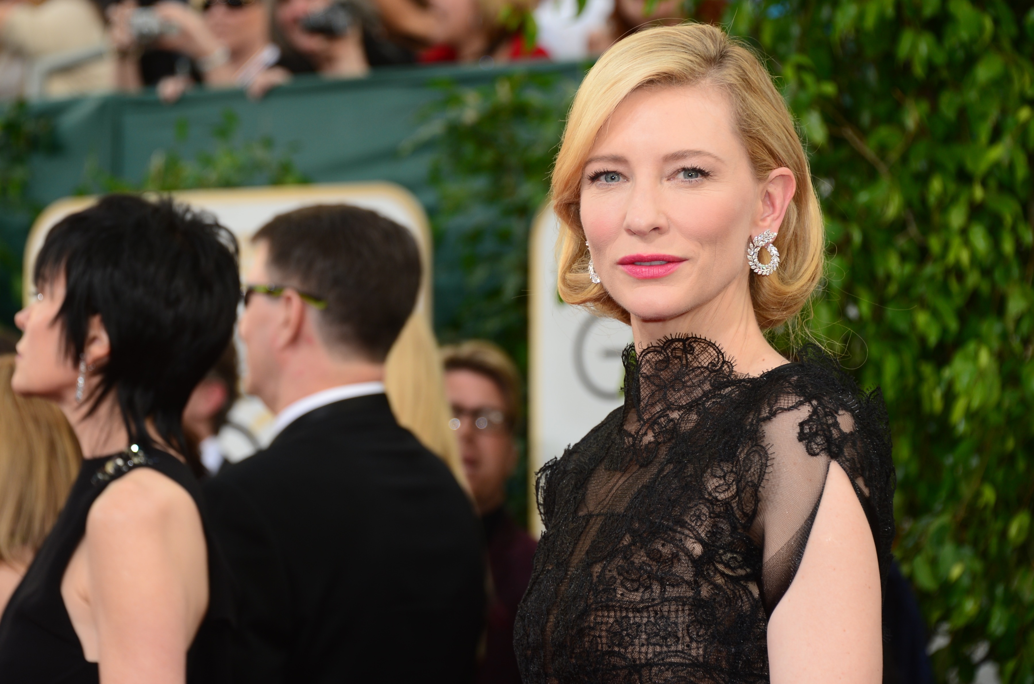 Cate Blanchett brilliant in 'Carol