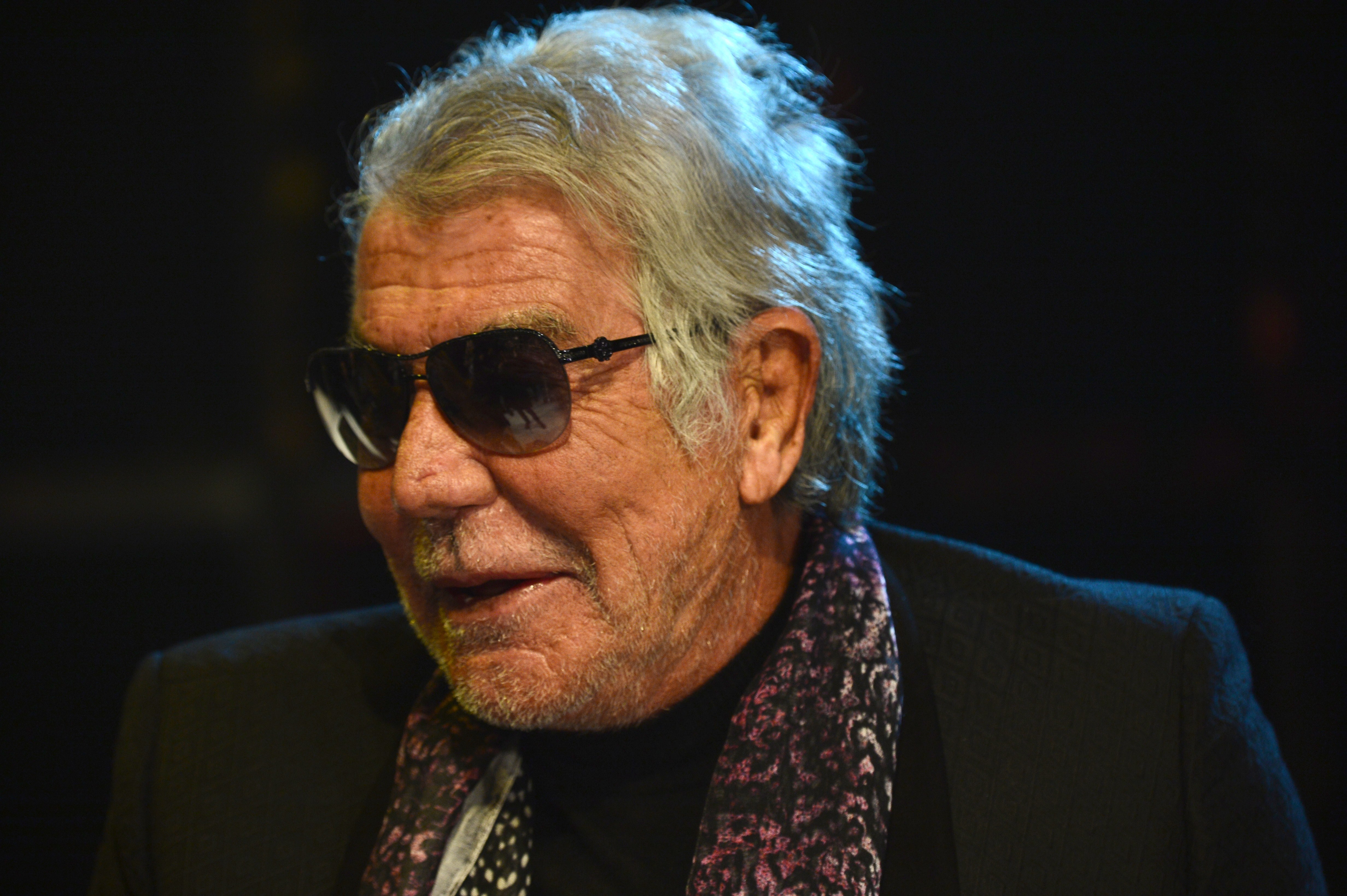 Roberto Cavalli Is Being Sued By Graffiti Artists Over Copyright ...