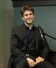 Keegan Allen Keegan Allen Joins The Sound And The Fury Casting 