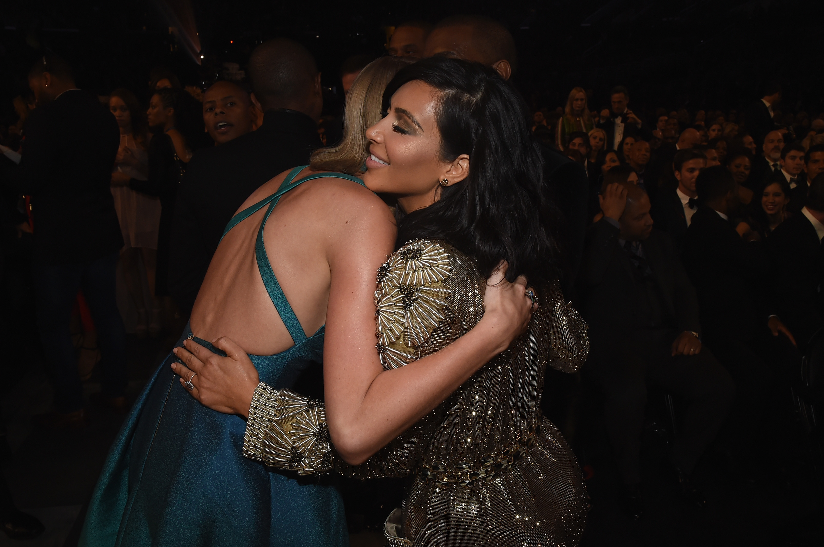 Kim Kardashian Shares Taylor Swift And Kanye West S Famous Call Video On Snapchat And The Saga