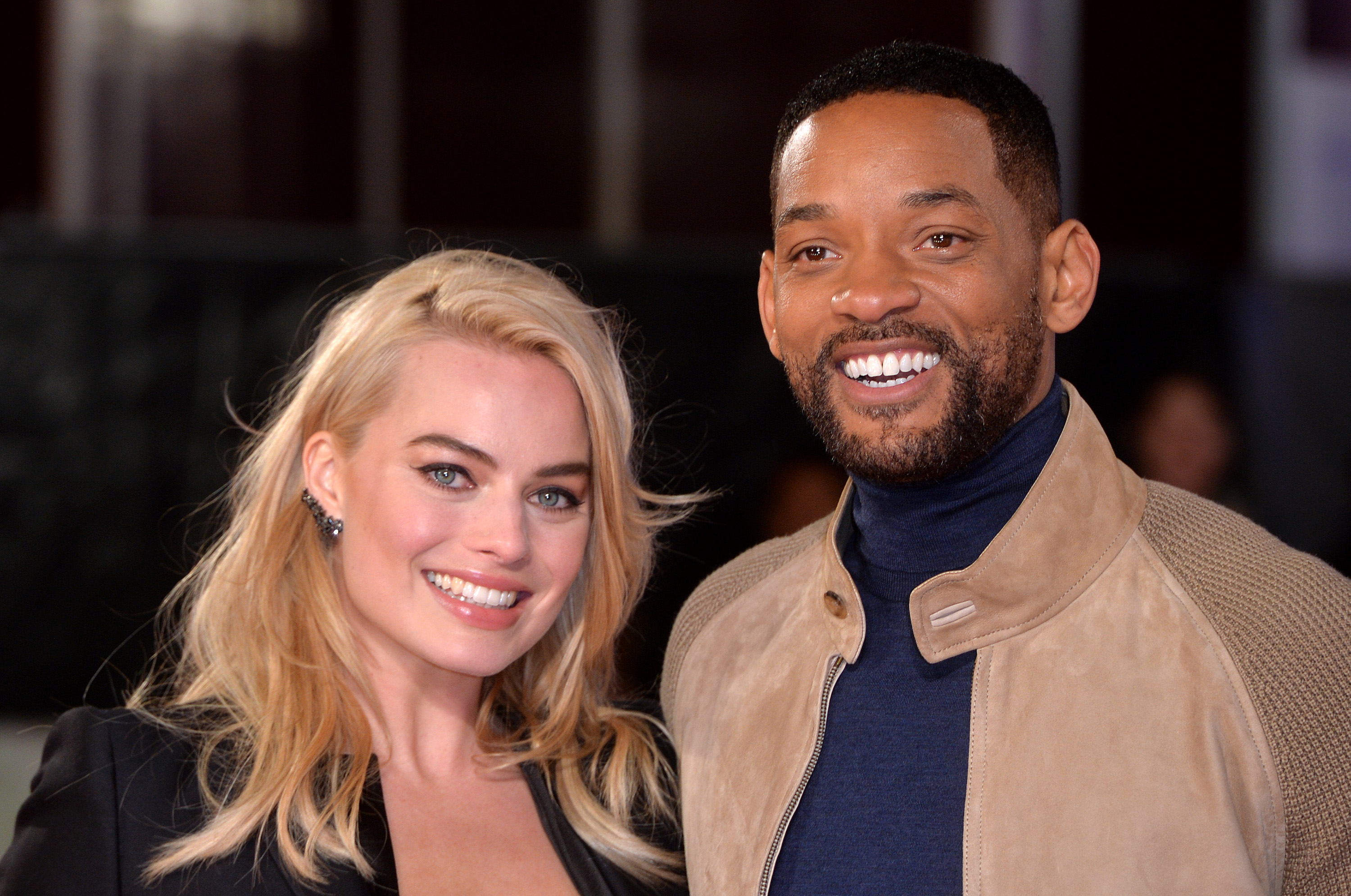 Is Focus Based On A True Story The Will Smith Margot Robbie Movie Has An Outlandish Plot