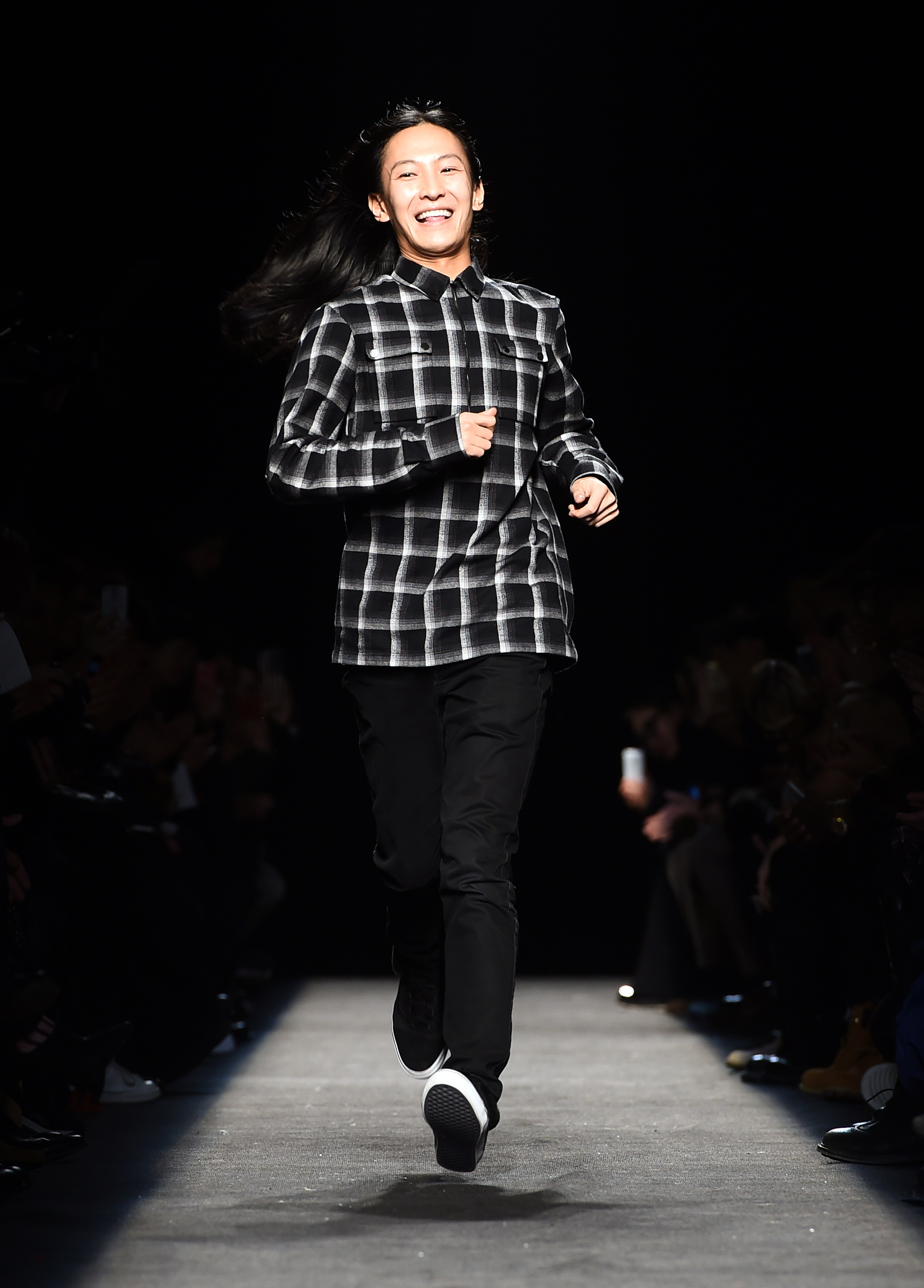 Alexander Wang Is Bringing Back 10 Iconic Runway Pieces In Celebration