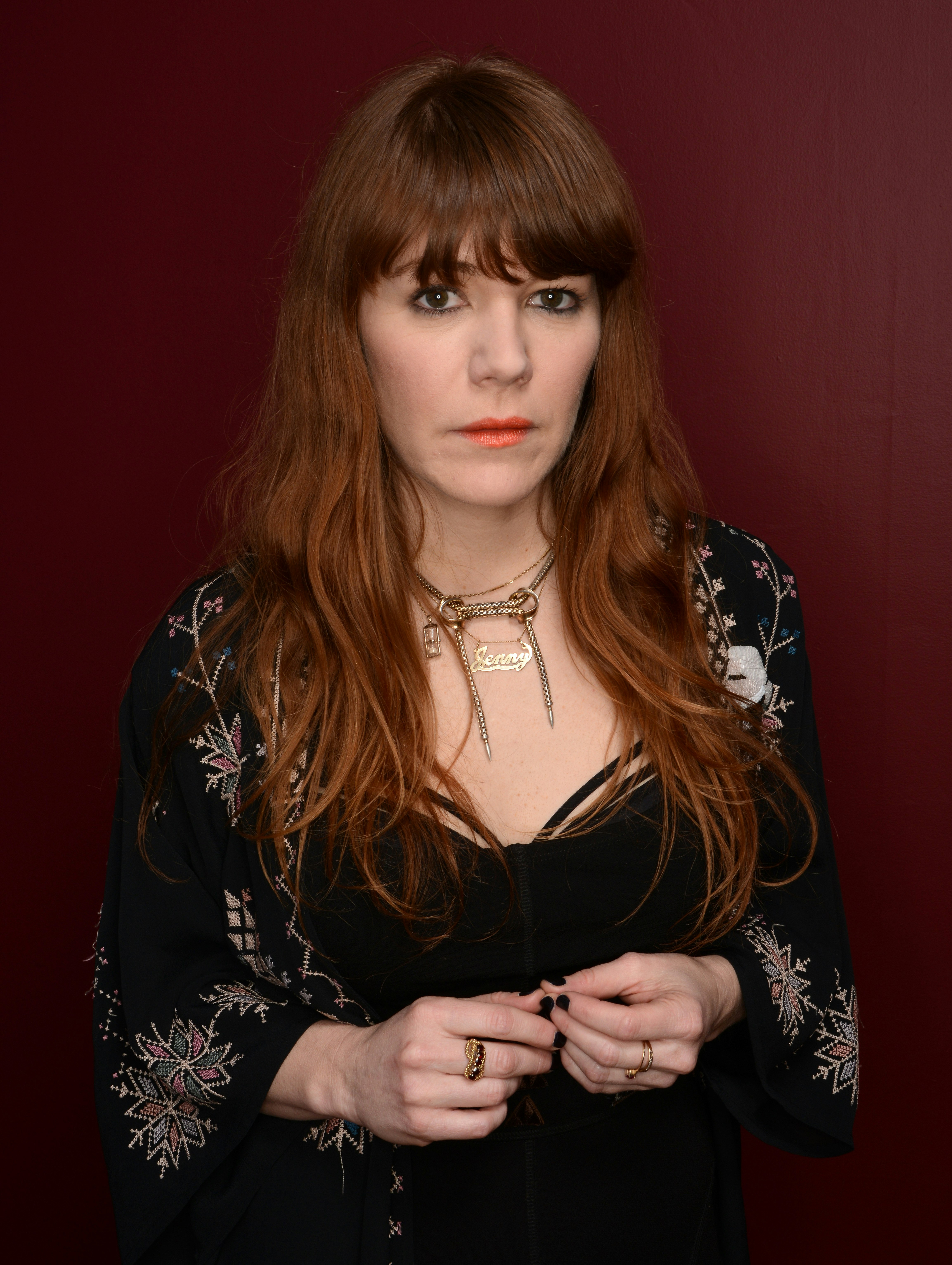 Jenny lewis height