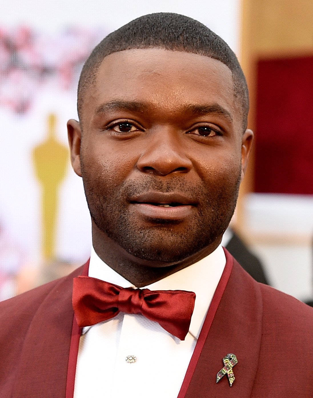David Oyelowo Will Be The First Black Actor To Voice James Bond Does This Mean We Re Close To Seeing A Black Actor Play 007