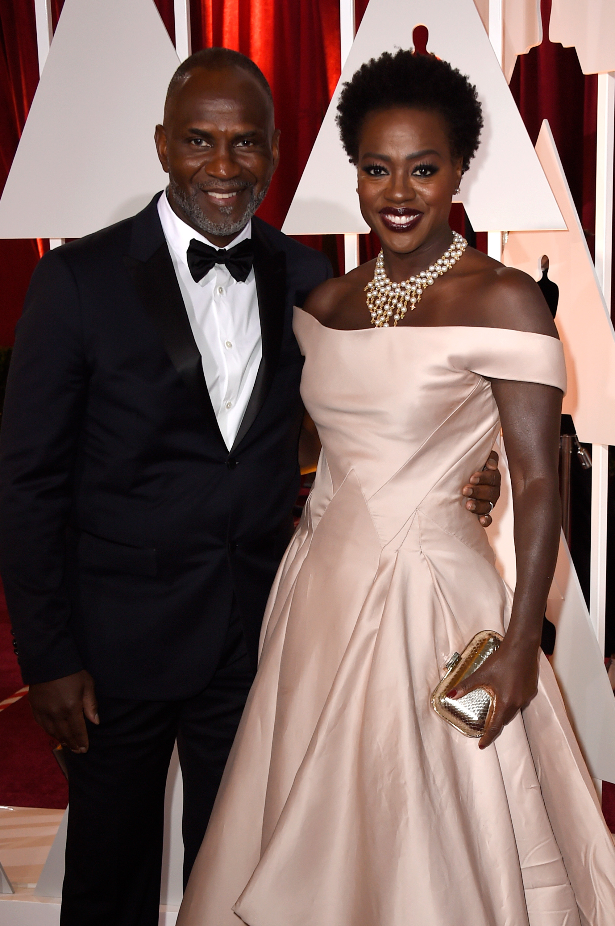 Who Is Viola Davis Husband Julius Tennon Has Made History Himself