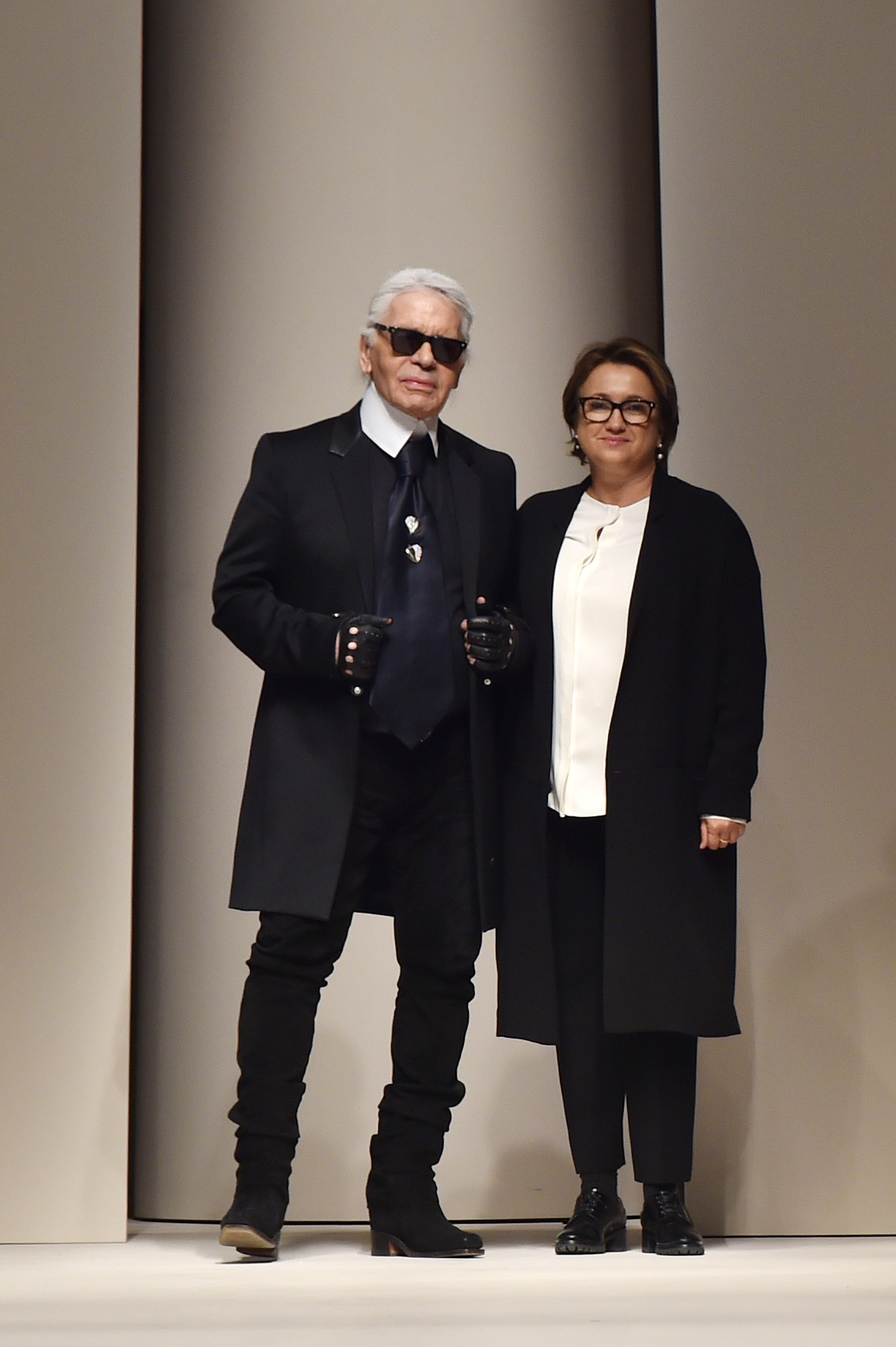 Karl Lagerfeld A $1 Million Coat For Fendi, Plus 5 Other Ridiculously Expensive Fashion Items You Don't Need