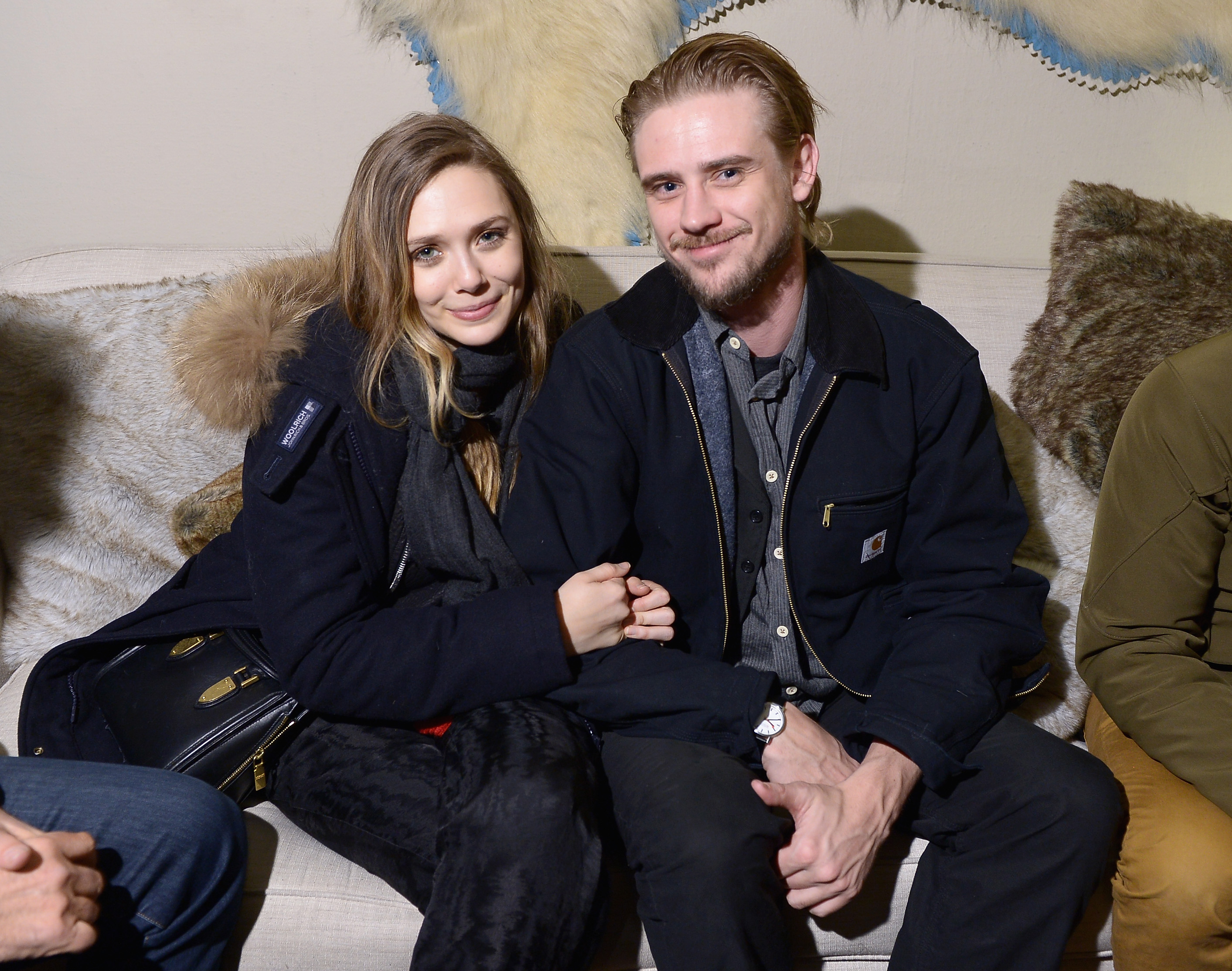 Elizabeth Olsen Boyd Holbrook End Engagement After 3 Years But Is A Reunion In Their Future
