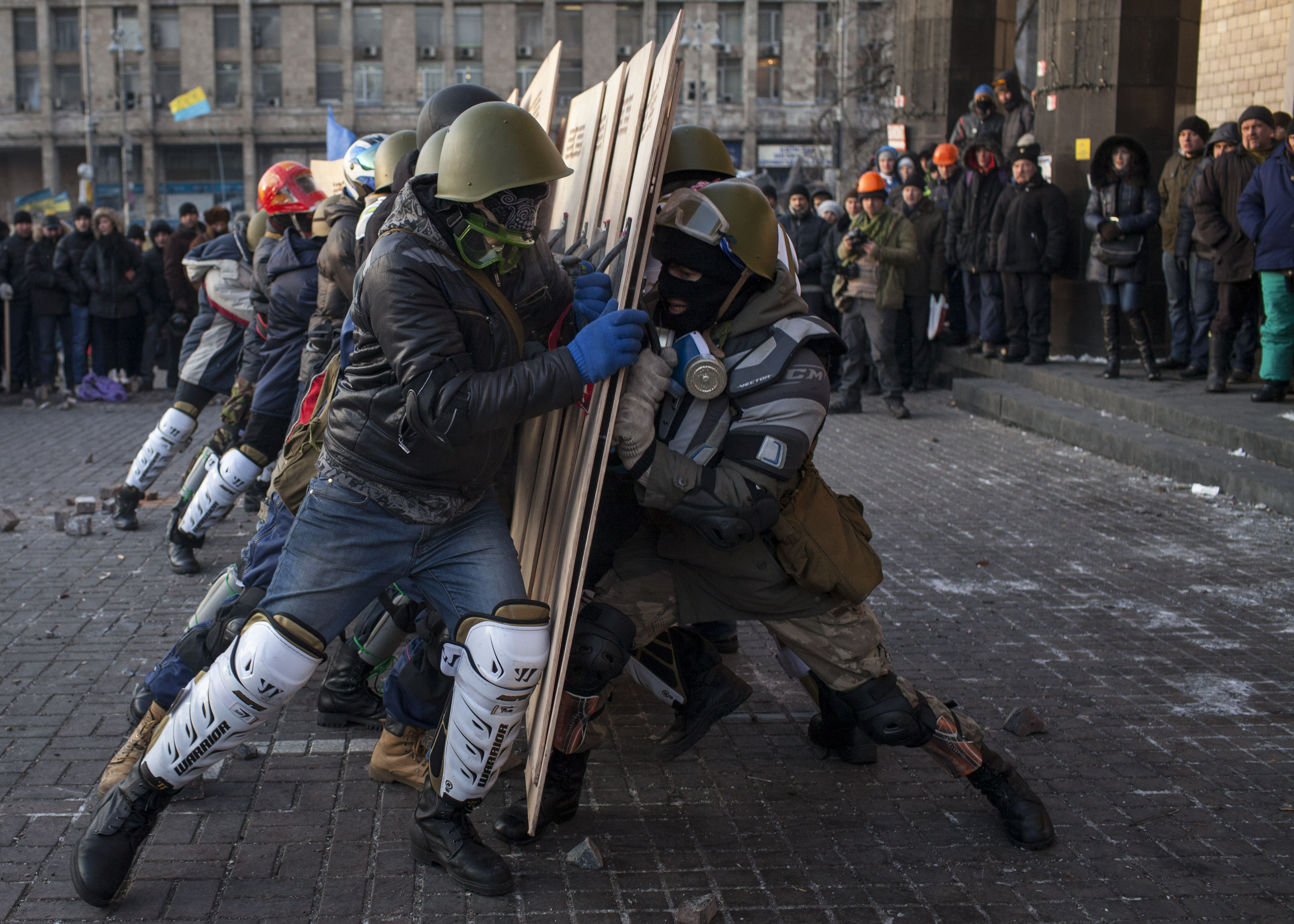 Украинский конфликт сегодня. Политический кризис на Украине.