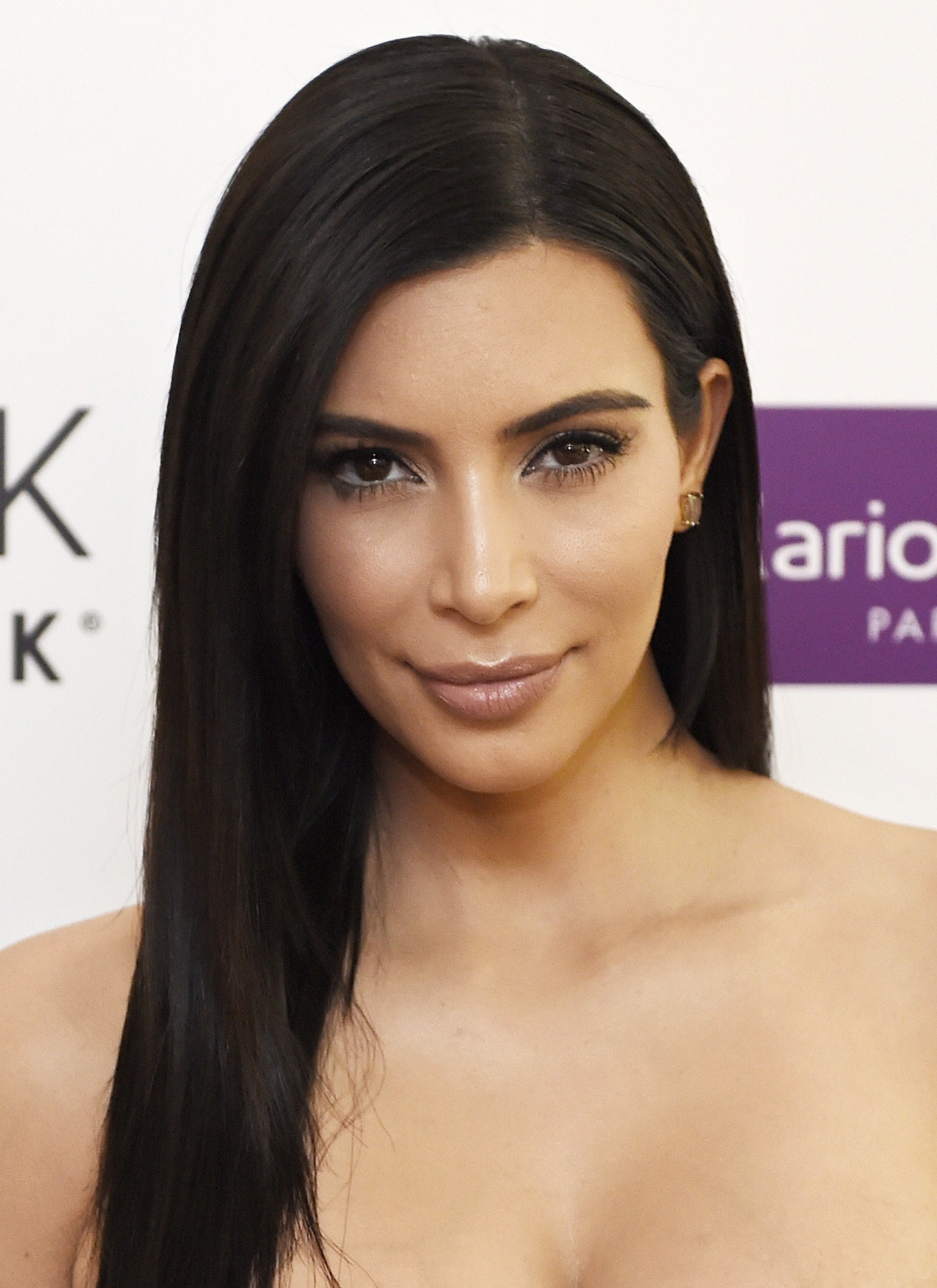 What Giorgio Armani Foundation Does Kim Kardashian Wear? Here's What To Buy  To Steal Her Flawless Look