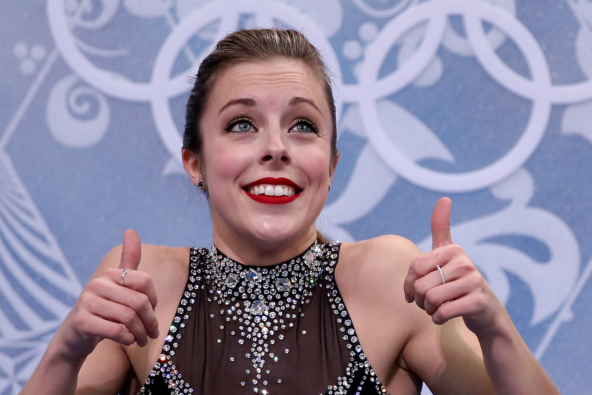 So Why Do We Really Hate Ashley Wagner? 