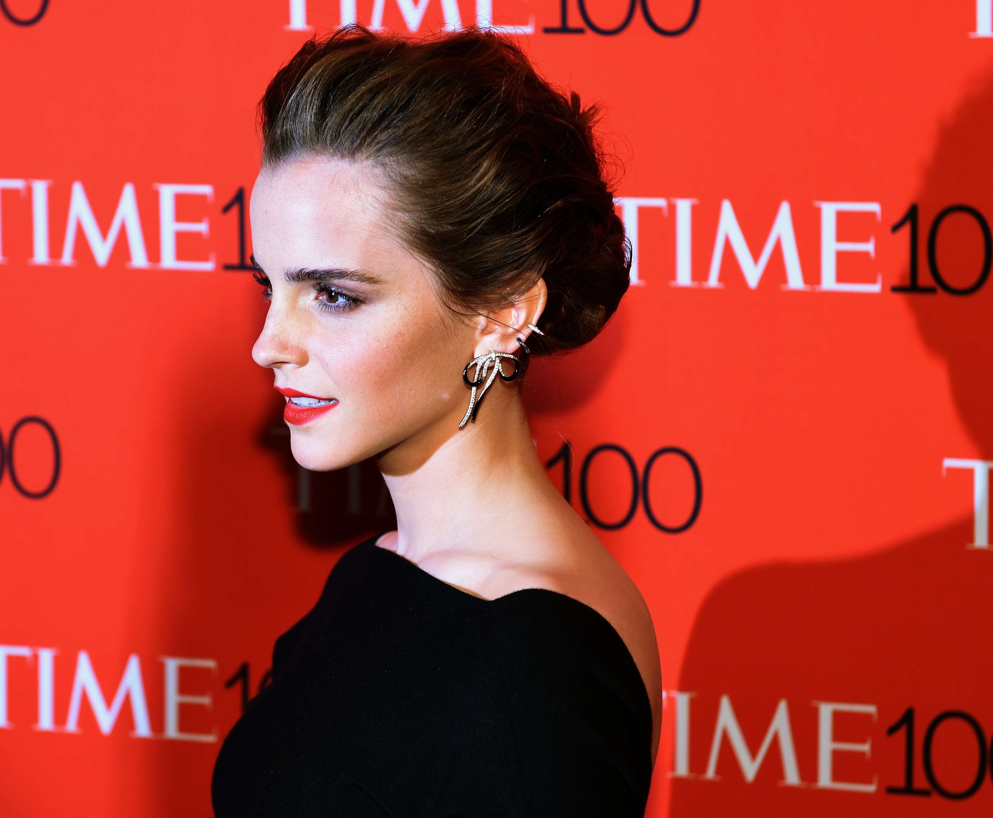 Emma Watson Hated Hermione's Hair In 'Harry Potter' & Her Locks Have Come A  Long Way