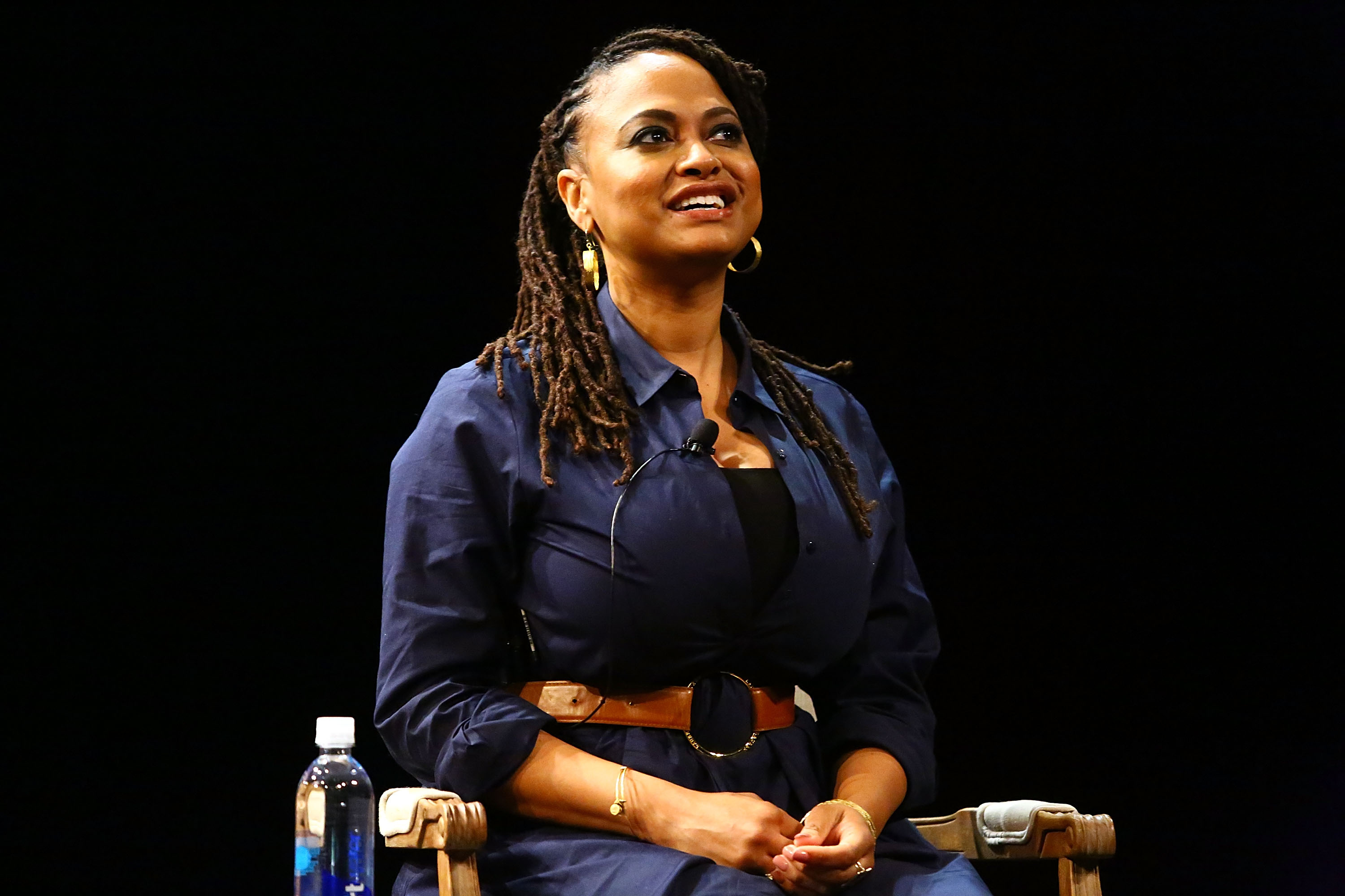 Ava DuVernay Doesn't Want "Diversity" To Be Part Of The #Osc