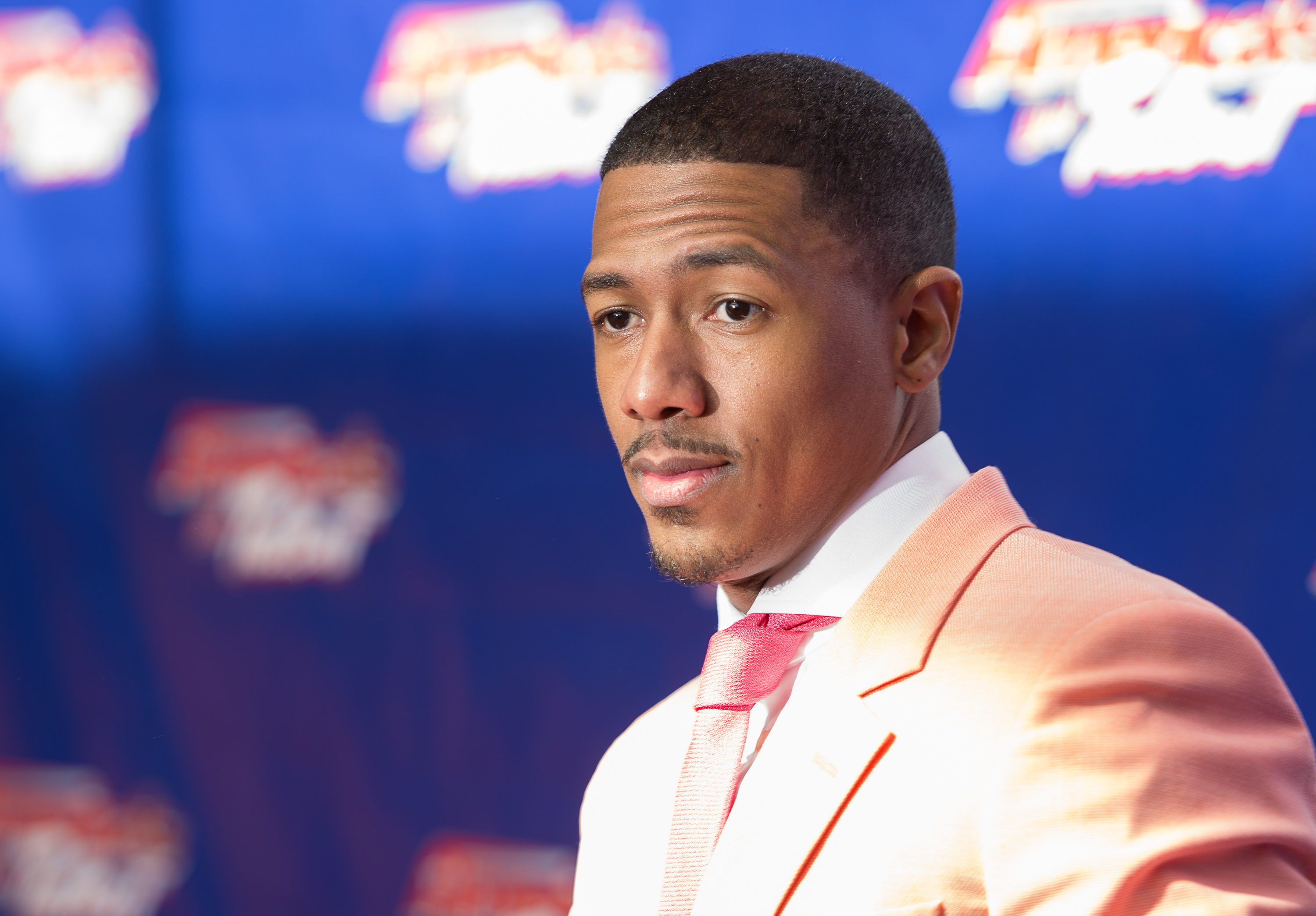 Nick Cannon's Got A New Hosting Gig On NBC.