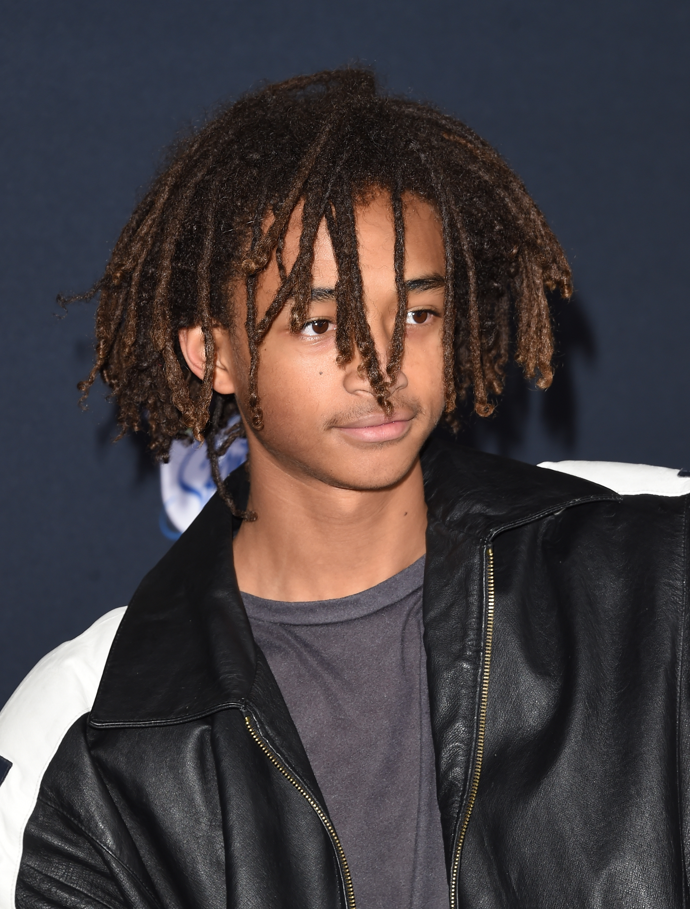 Jaden Smith's Latest Outfit Was Super Basic (If Your Name Is Jaden