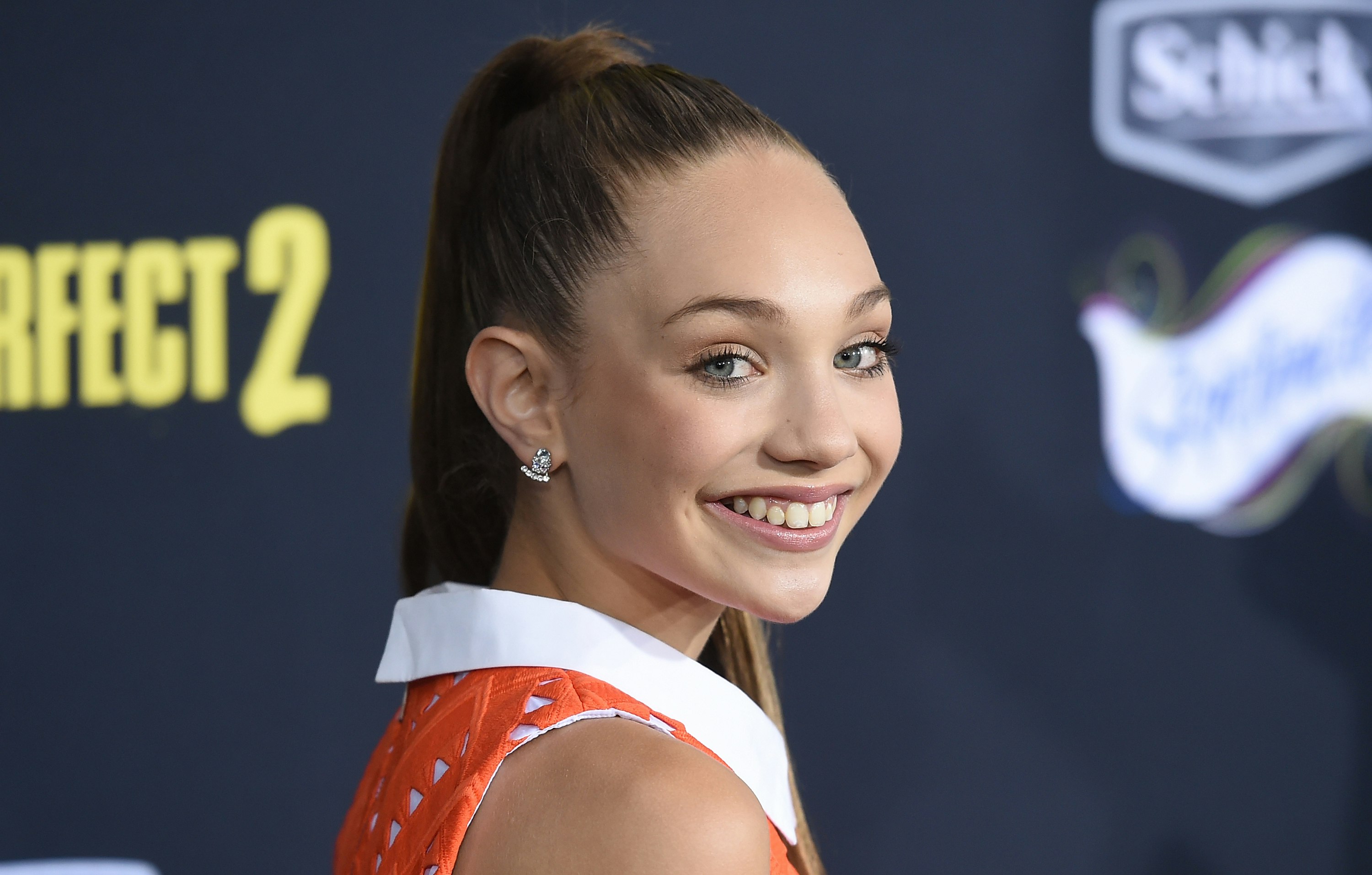 Maddie ziegler pretty little liars episode