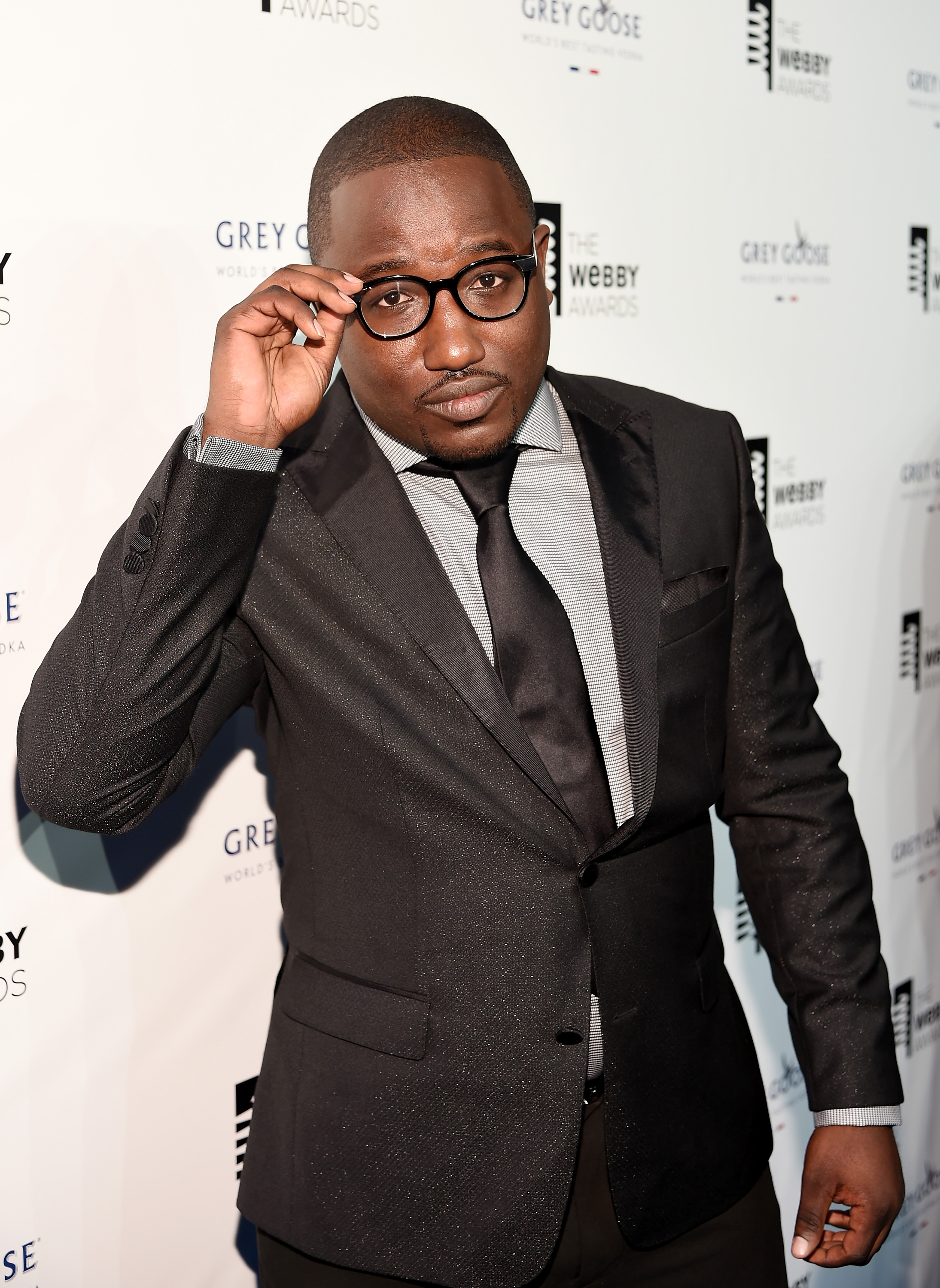 Image result for hannibal buress suit