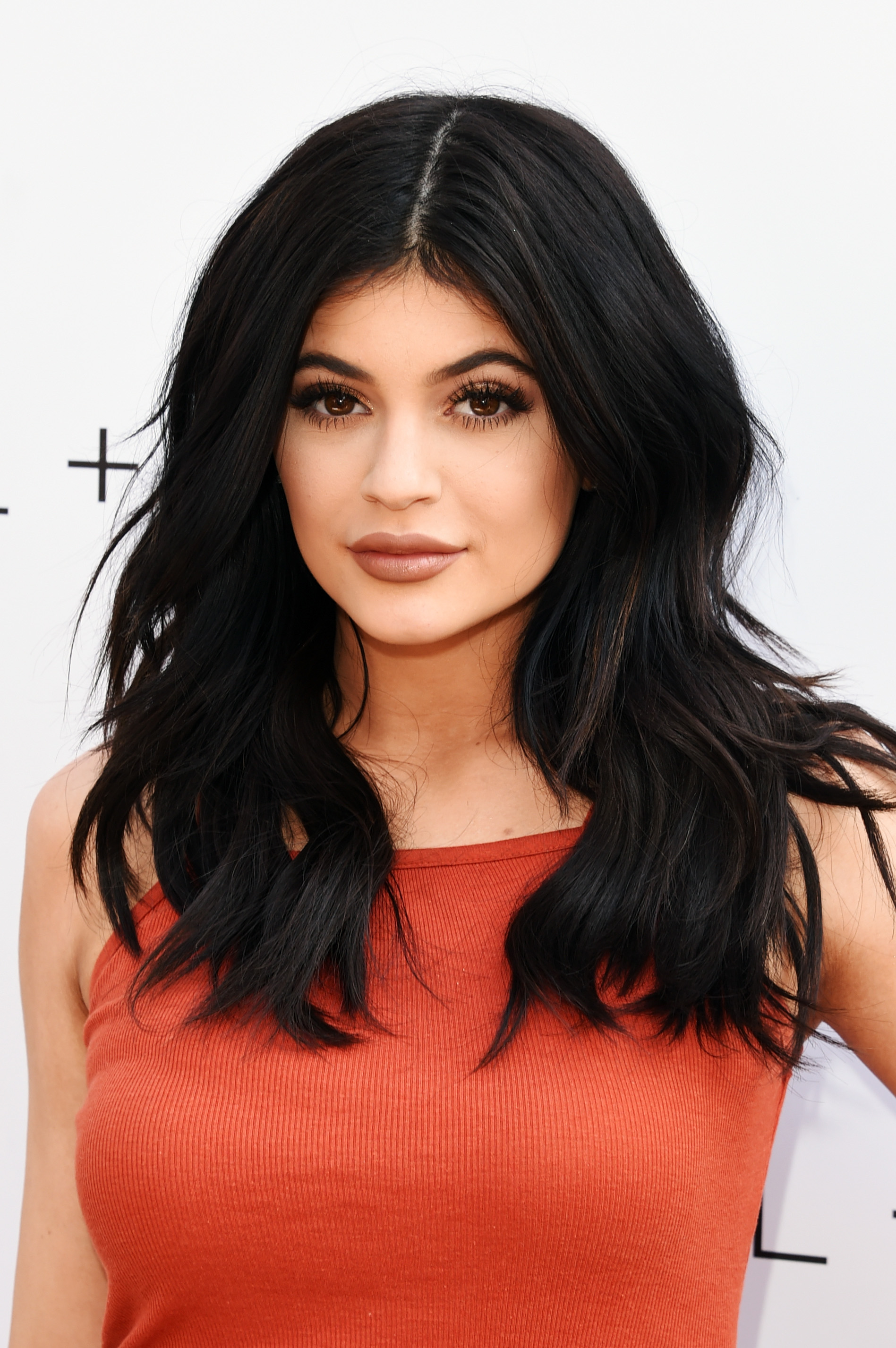 How To Dye Brown Hair Blonde A La Kylie Jenner
